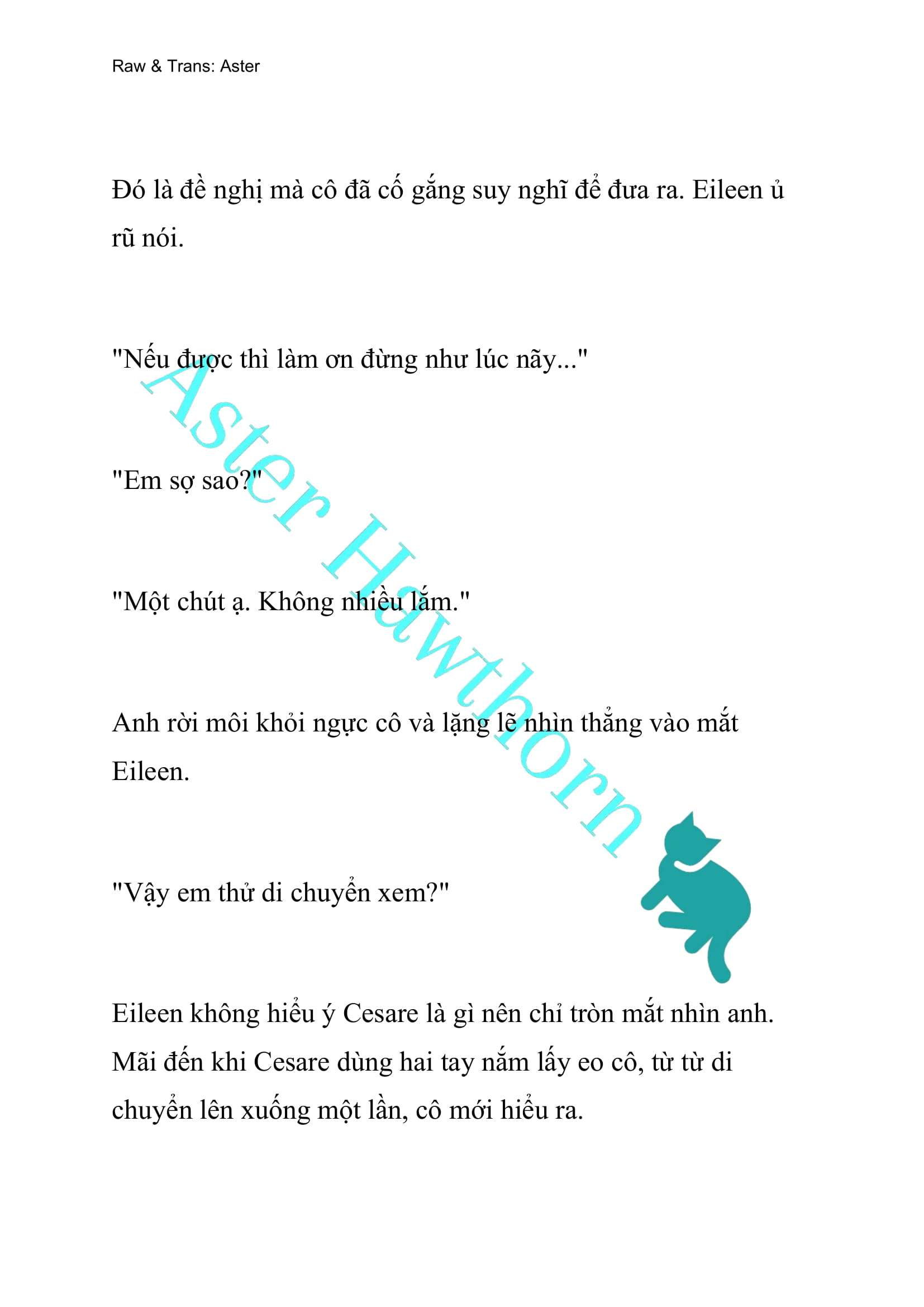 [NOVEL] Người Chồng Độc Ác 