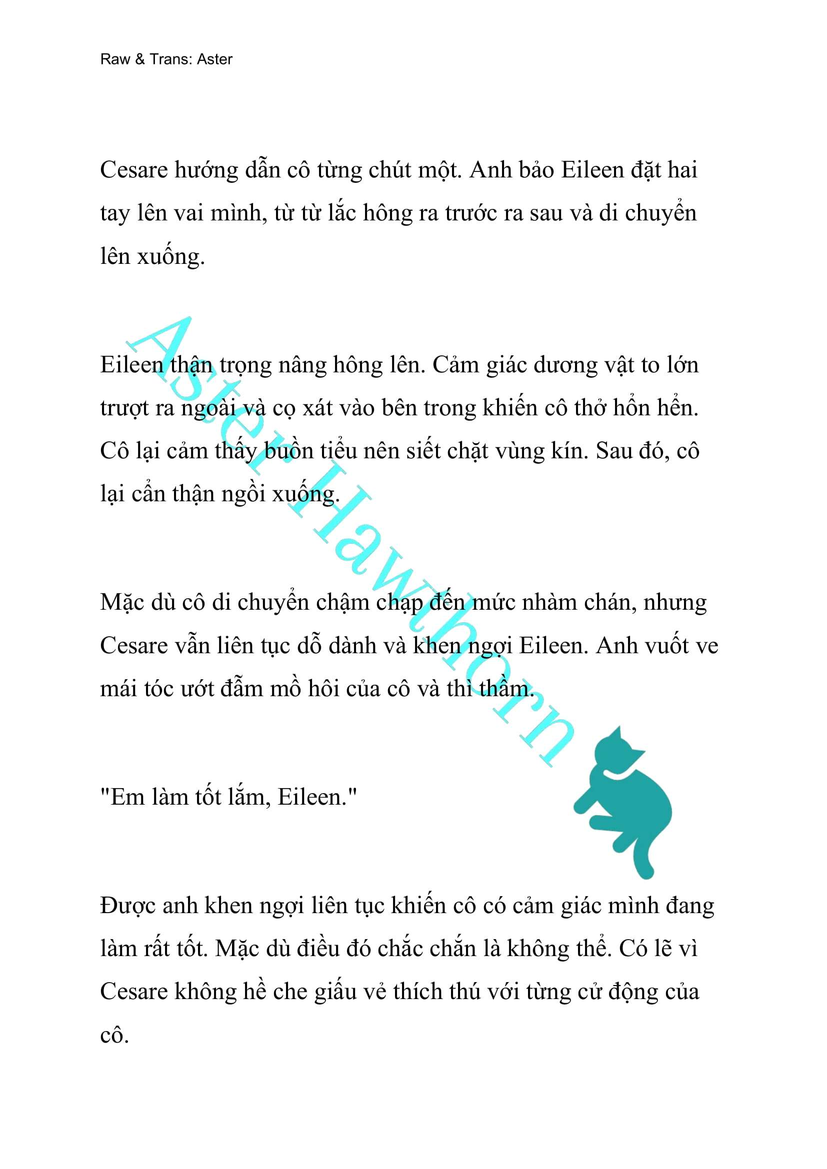 [NOVEL] Người Chồng Độc Ác 