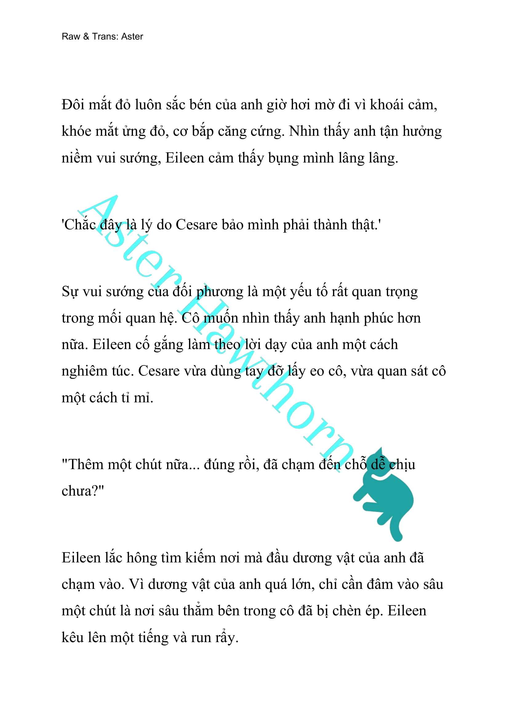 [NOVEL] Người Chồng Độc Ác 