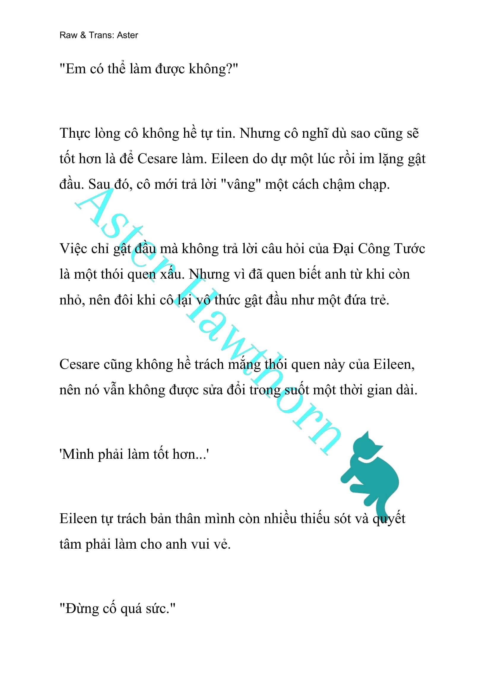 [NOVEL] Người Chồng Độc Ác 