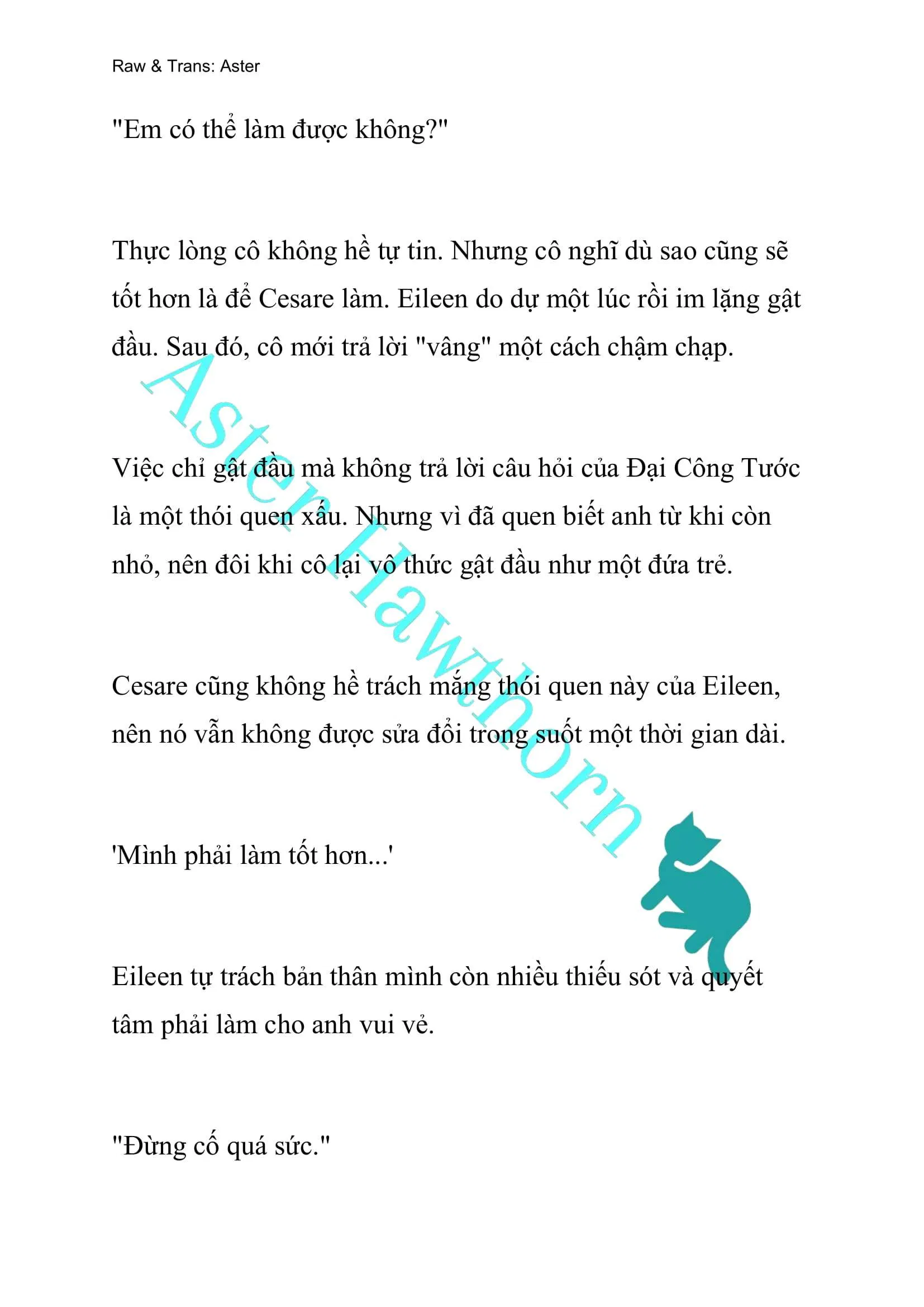 [NOVEL] Người Chồng Độc Ác 