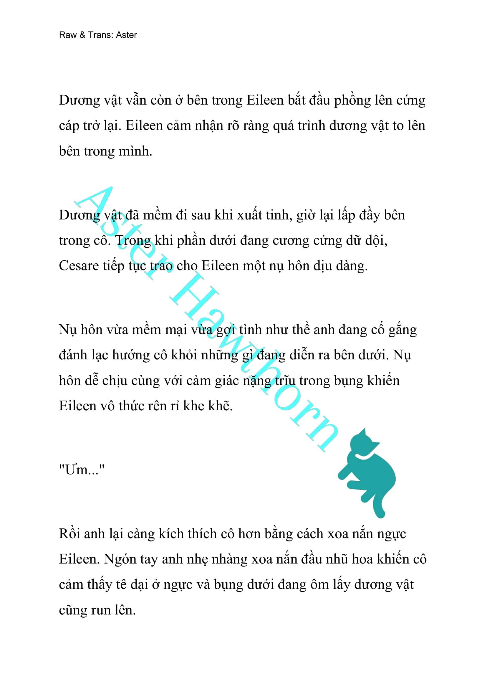 [NOVEL] Người Chồng Độc Ác 