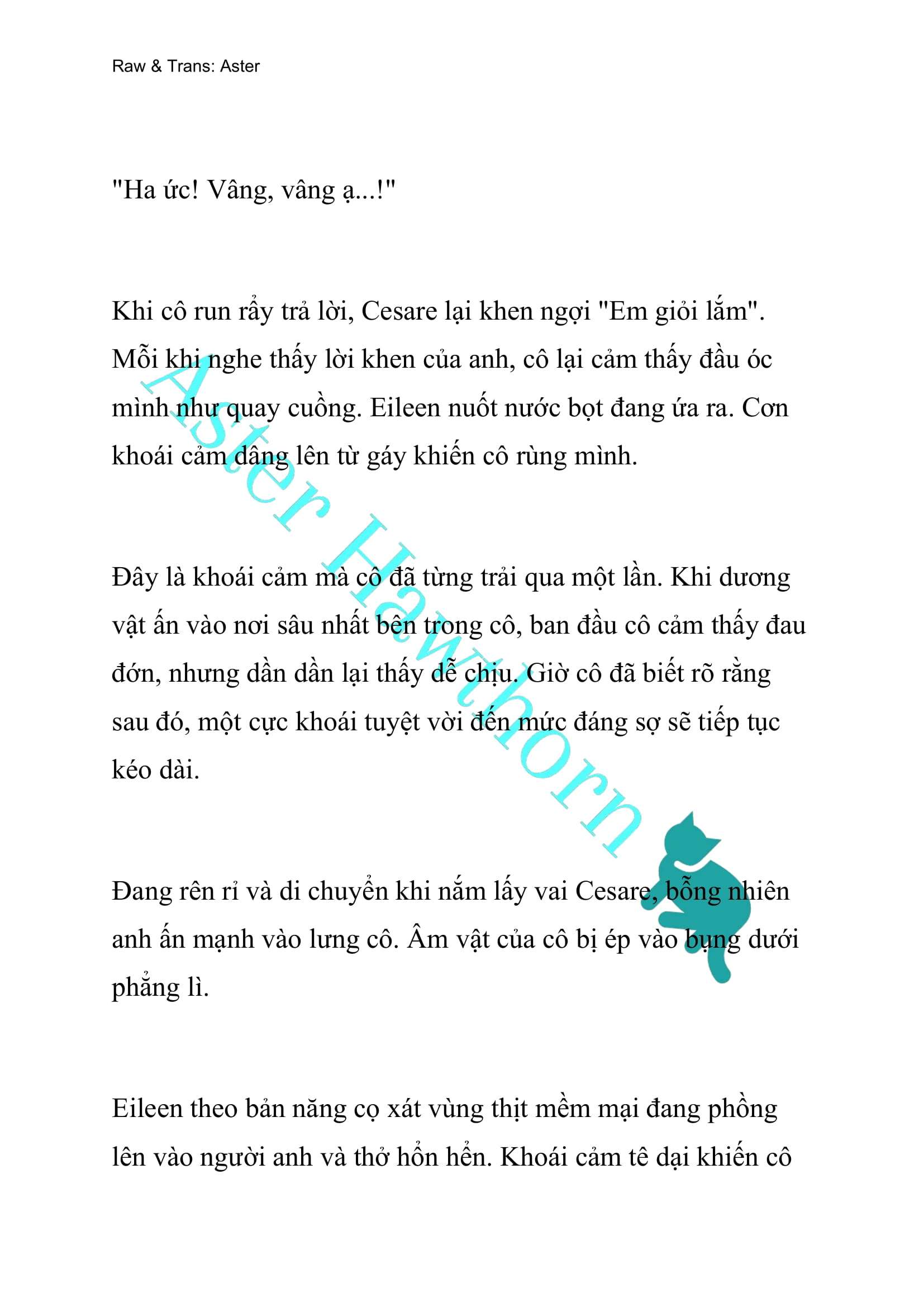 [NOVEL] Người Chồng Độc Ác 