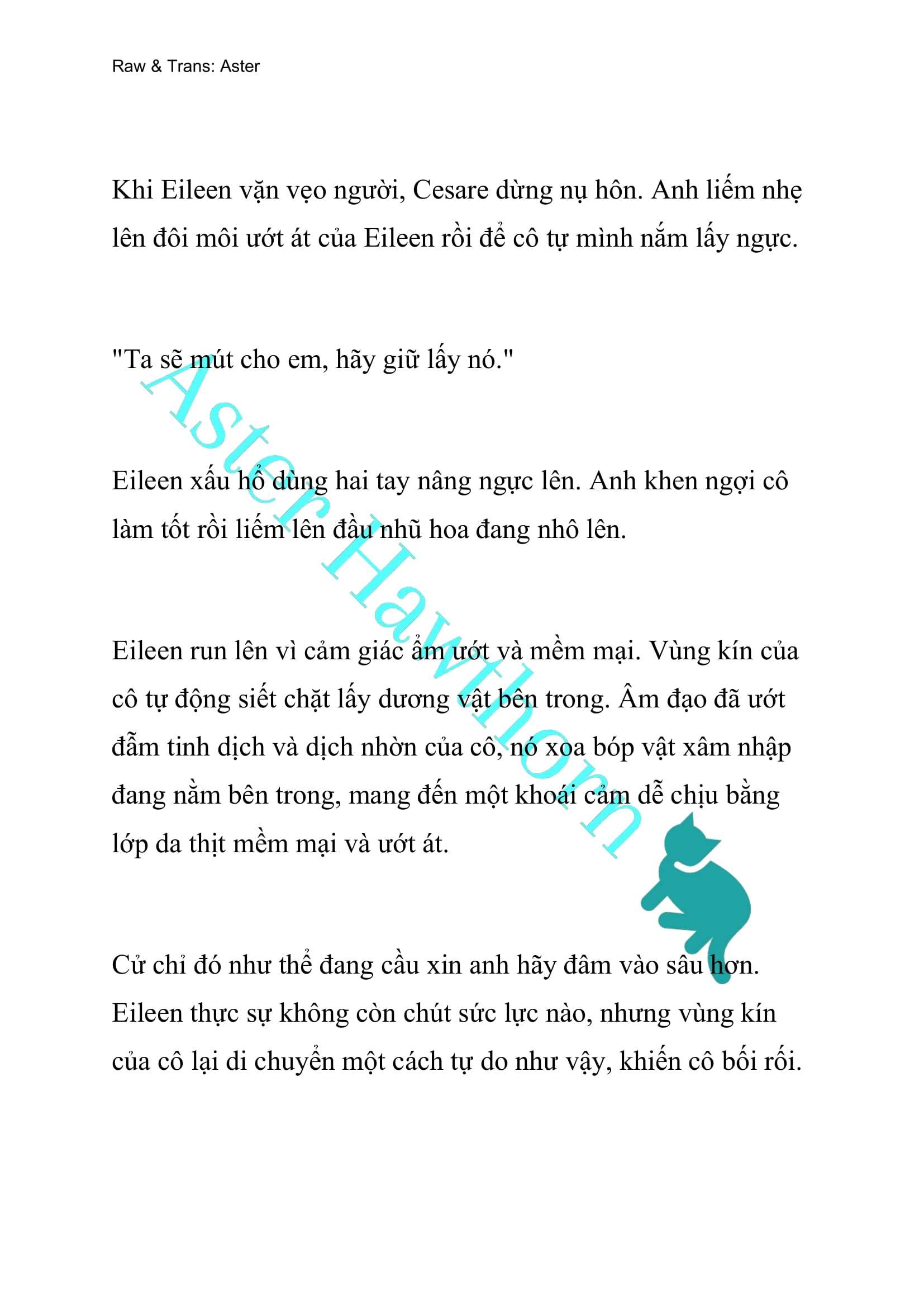[NOVEL] Người Chồng Độc Ác 