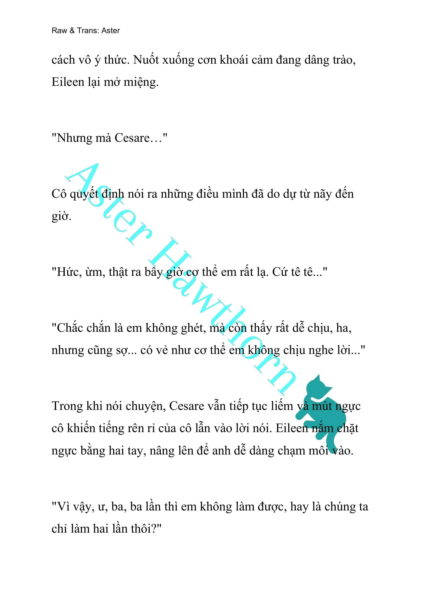 [NOVEL] Người Chồng Độc Ác 