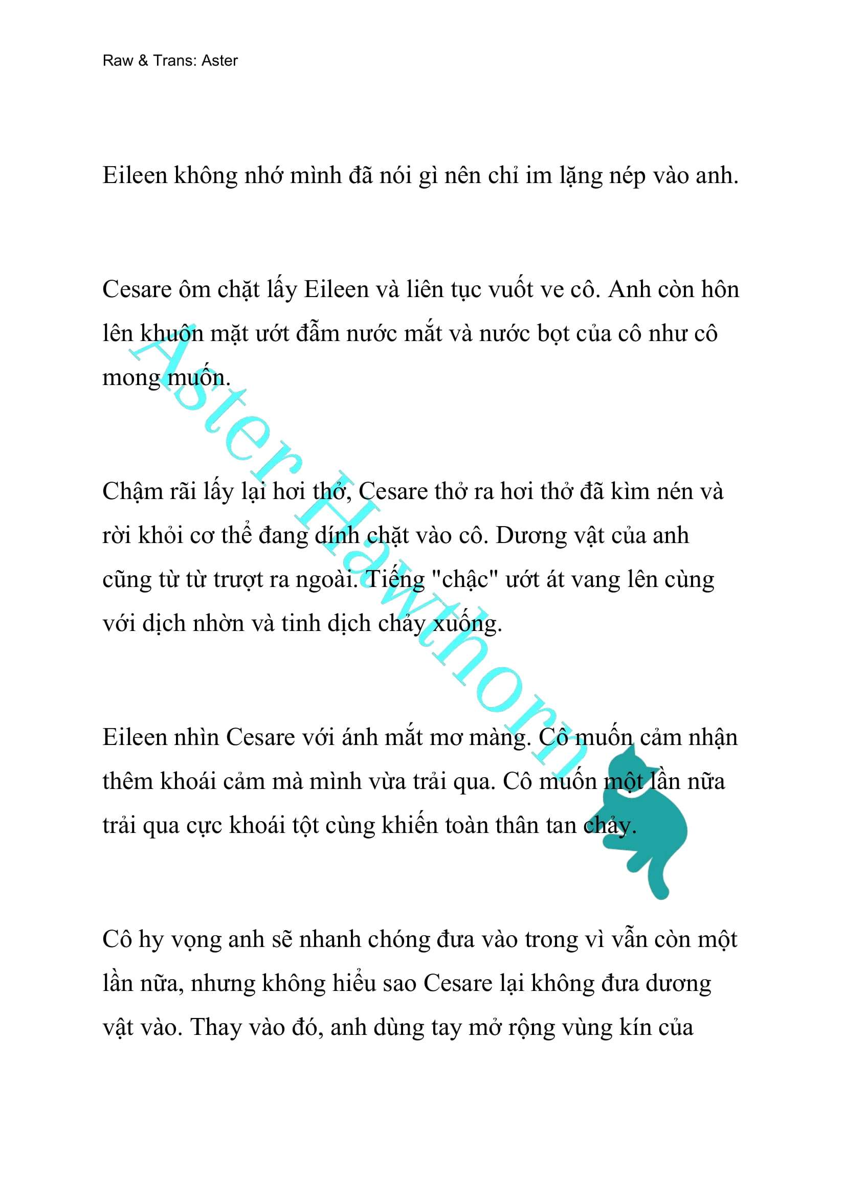 [NOVEL] Người Chồng Độc Ác 