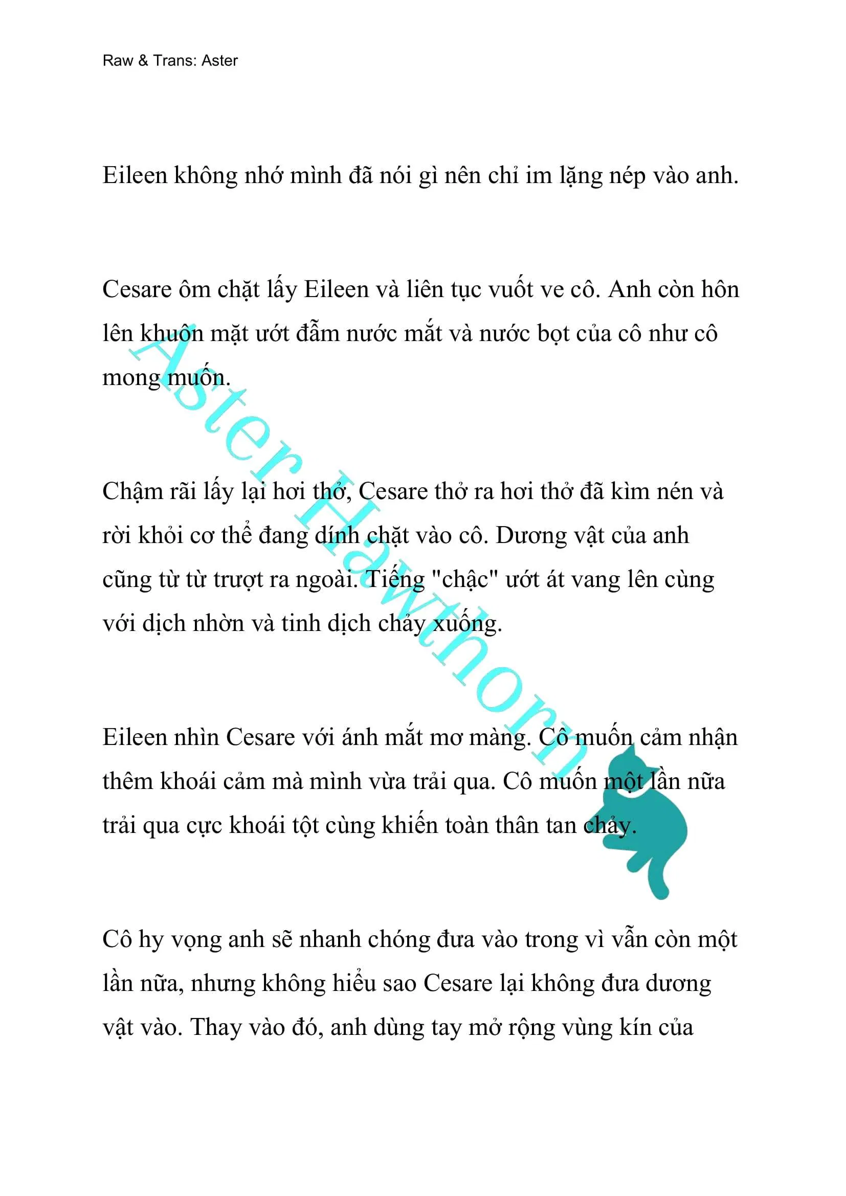 [NOVEL] Người Chồng Độc Ác 