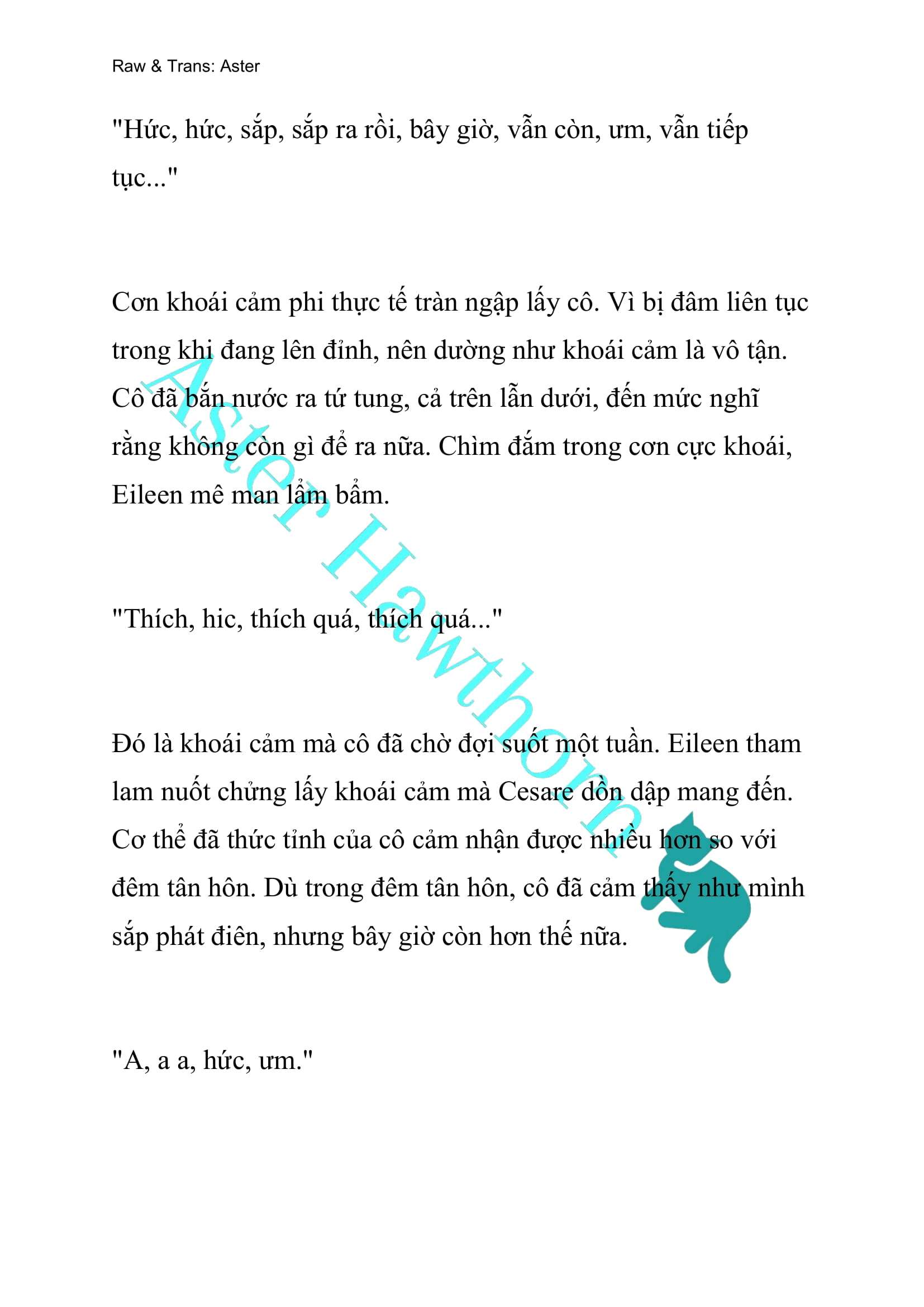 [NOVEL] Người Chồng Độc Ác 