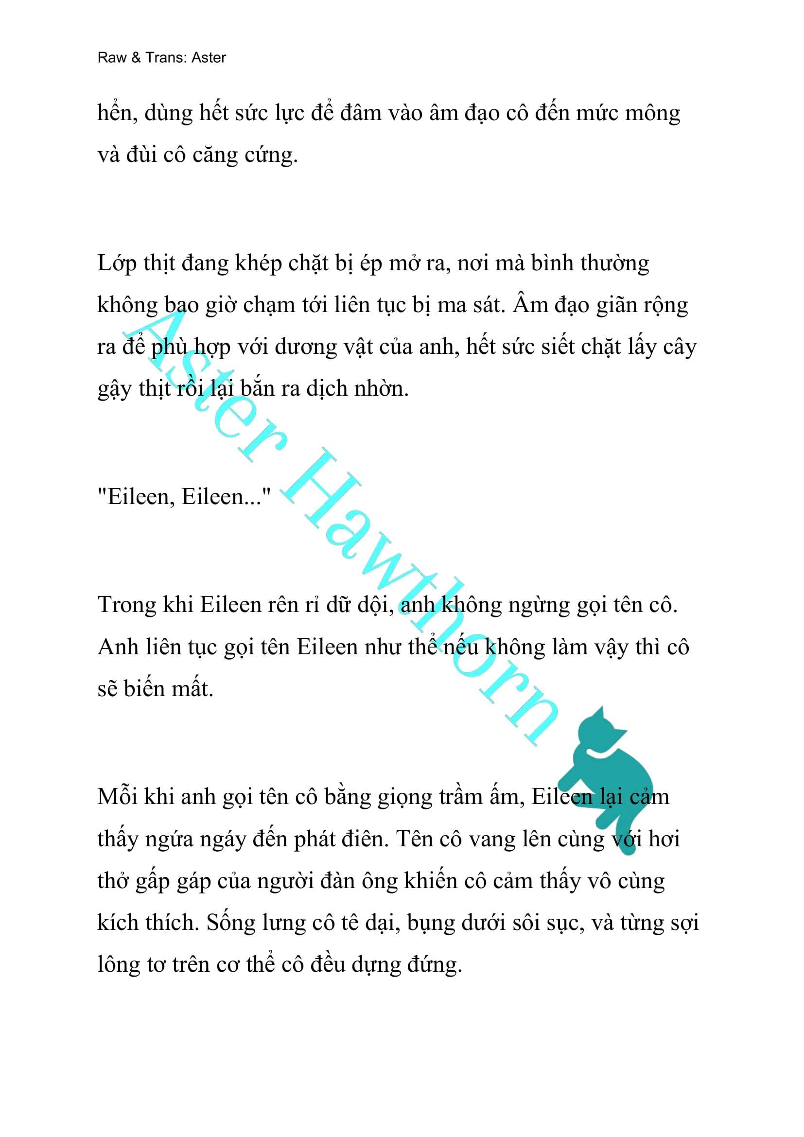 [NOVEL] Người Chồng Độc Ác 