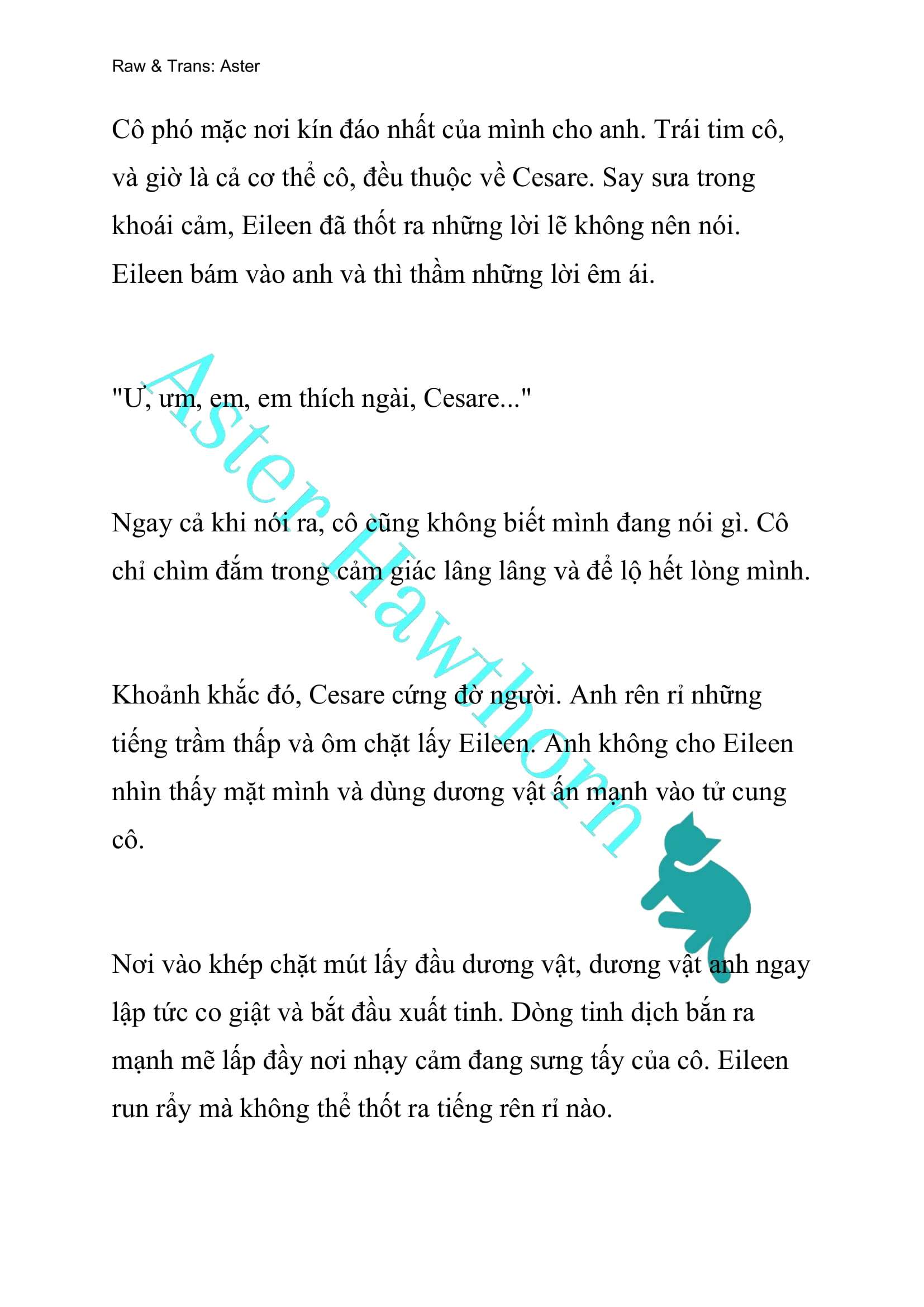 [NOVEL] Người Chồng Độc Ác 