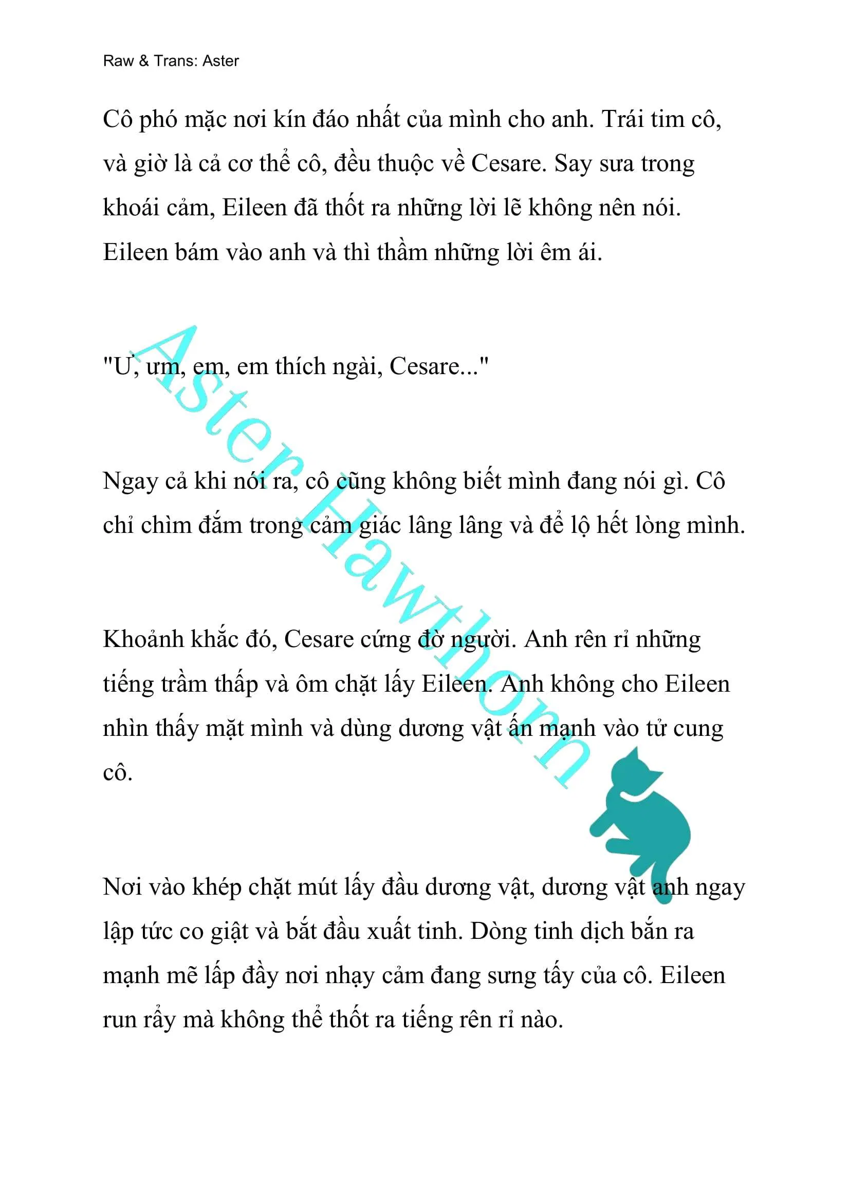 [NOVEL] Người Chồng Độc Ác 