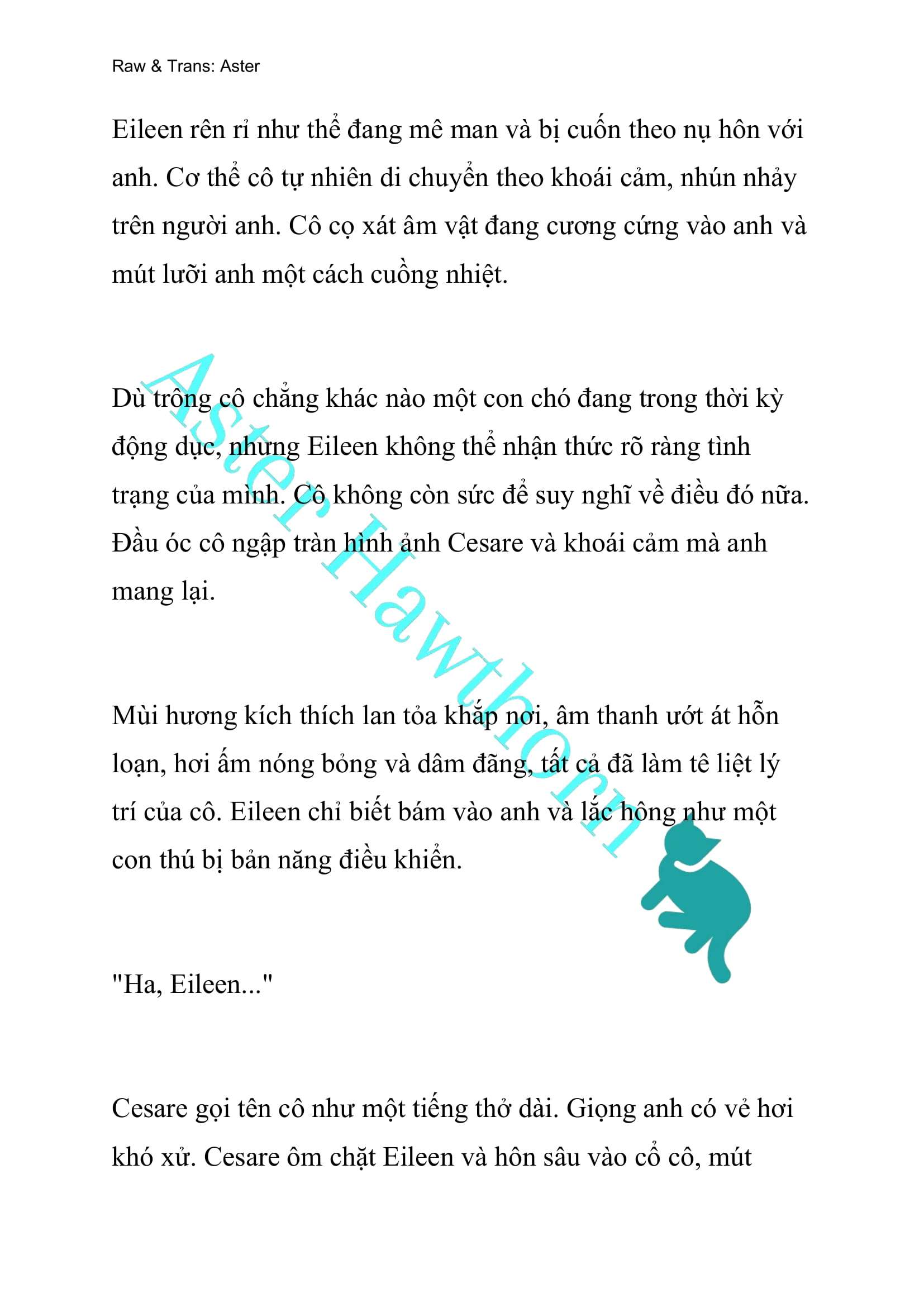[NOVEL] Người Chồng Độc Ác 