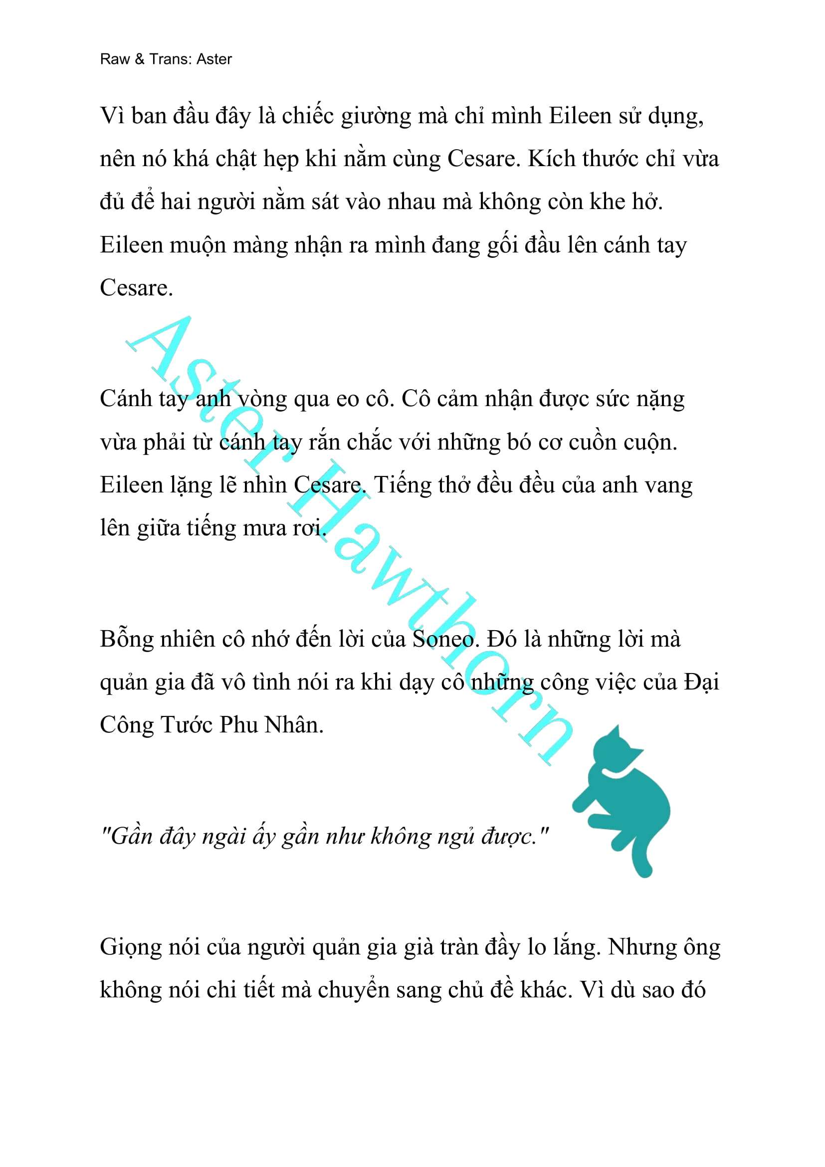 [NOVEL] Người Chồng Độc Ác 