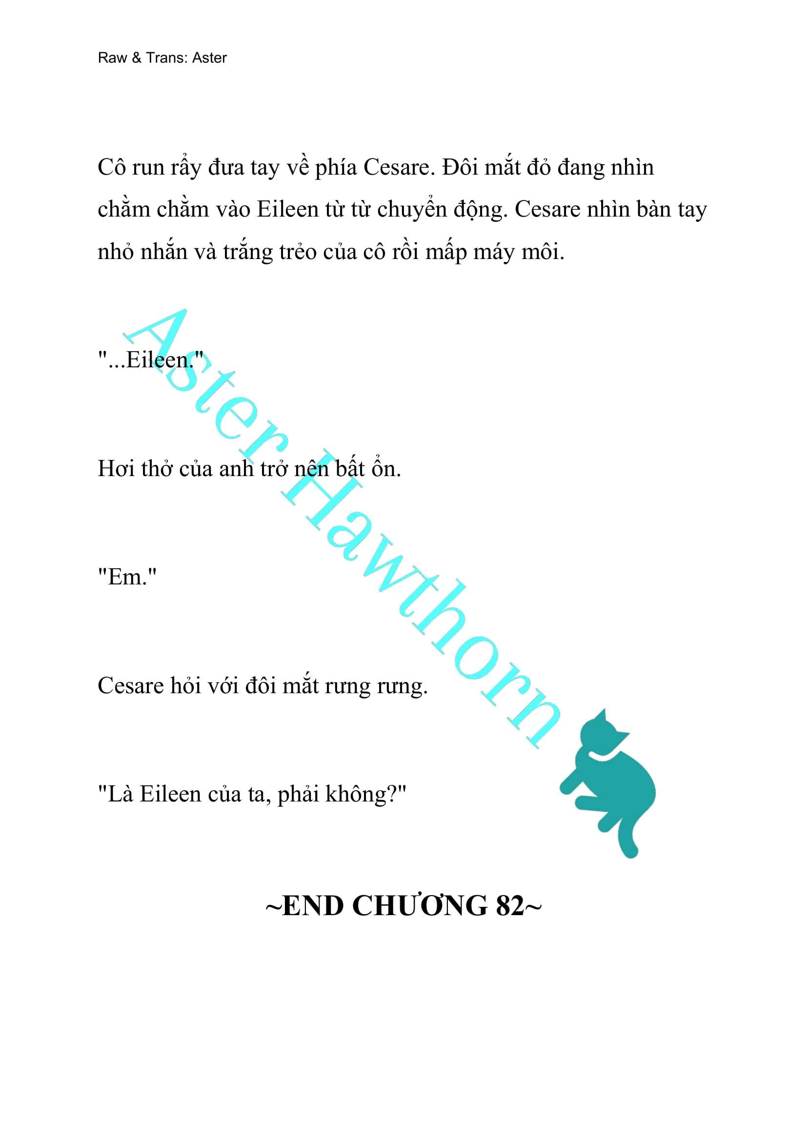 [NOVEL] Người Chồng Độc Ác 