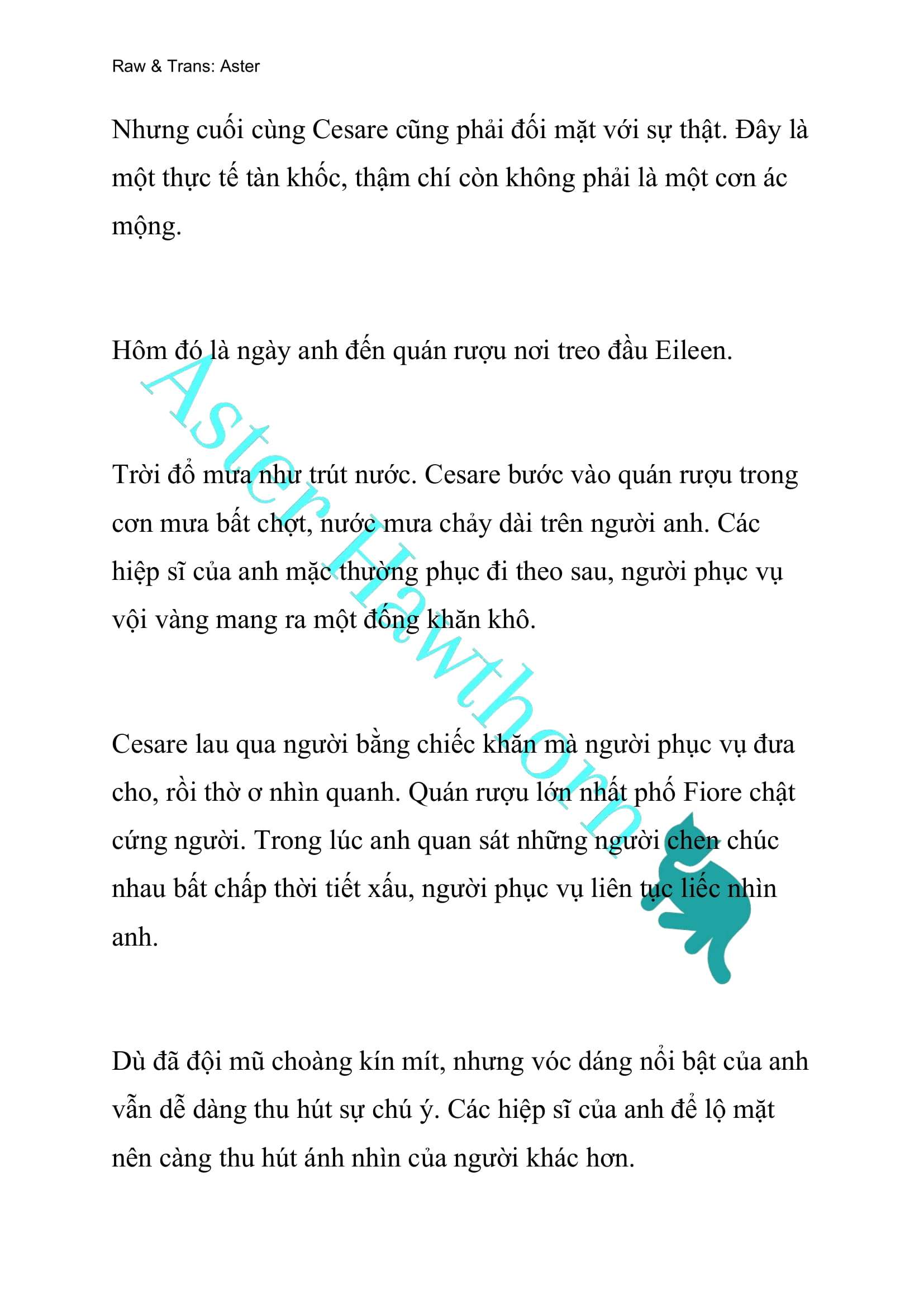 [NOVEL] Người Chồng Độc Ác 