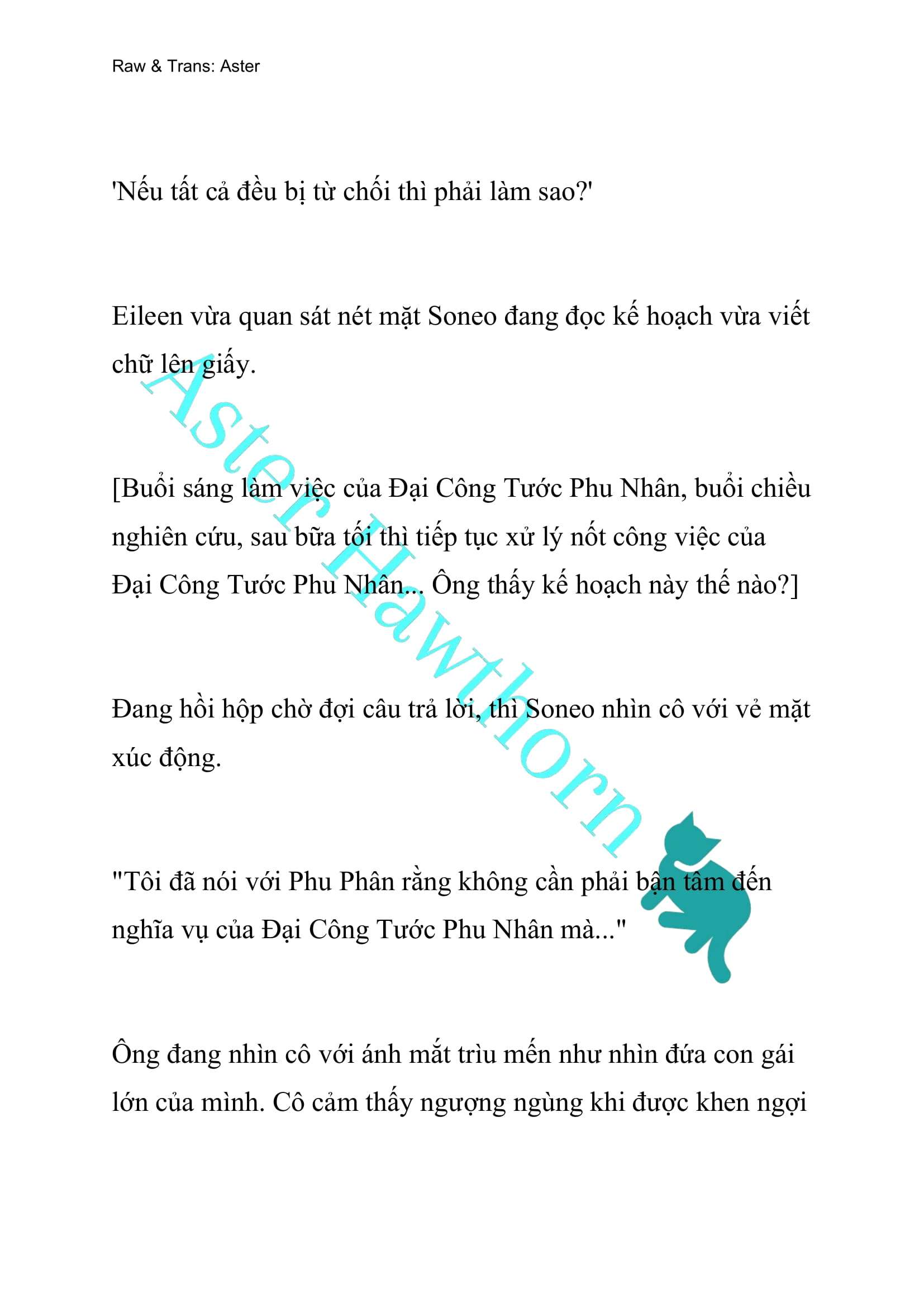 [NOVEL] Người Chồng Độc Ác 