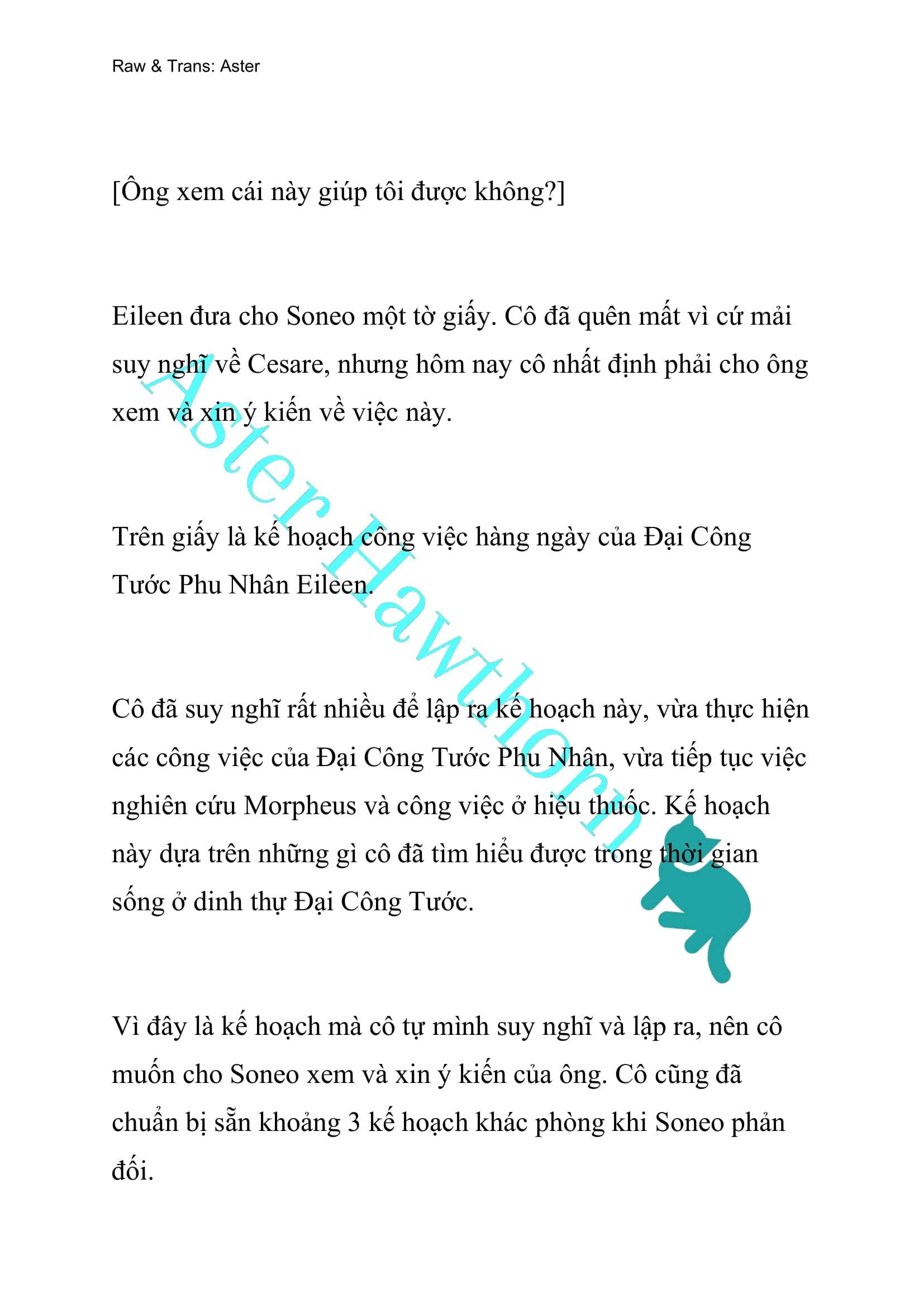 [NOVEL] Người Chồng Độc Ác 