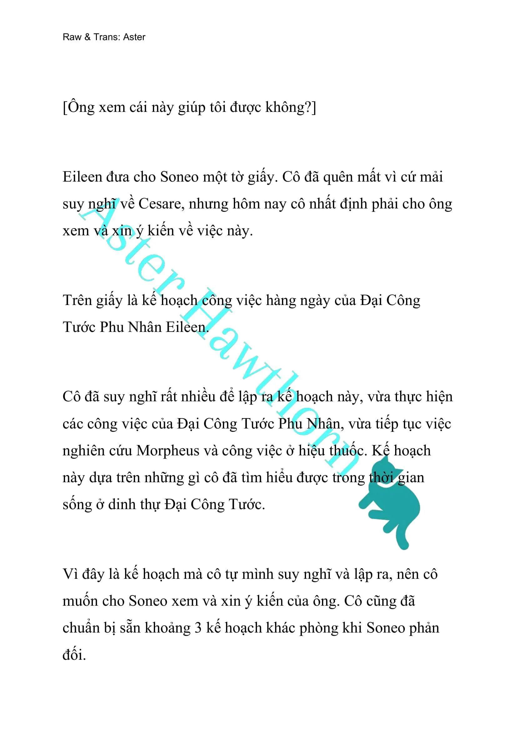 [NOVEL] Người Chồng Độc Ác 