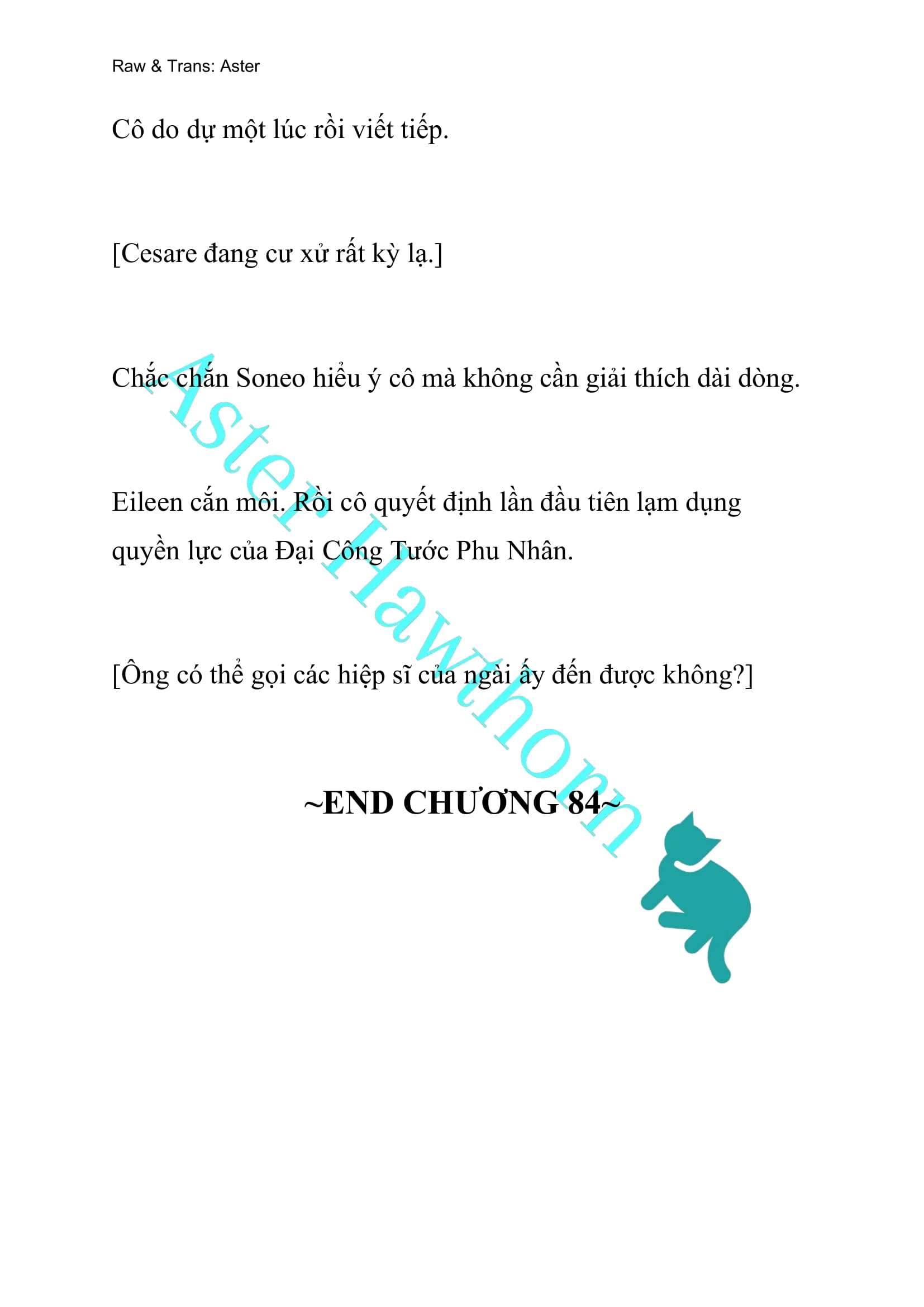 [NOVEL] Người Chồng Độc Ác 