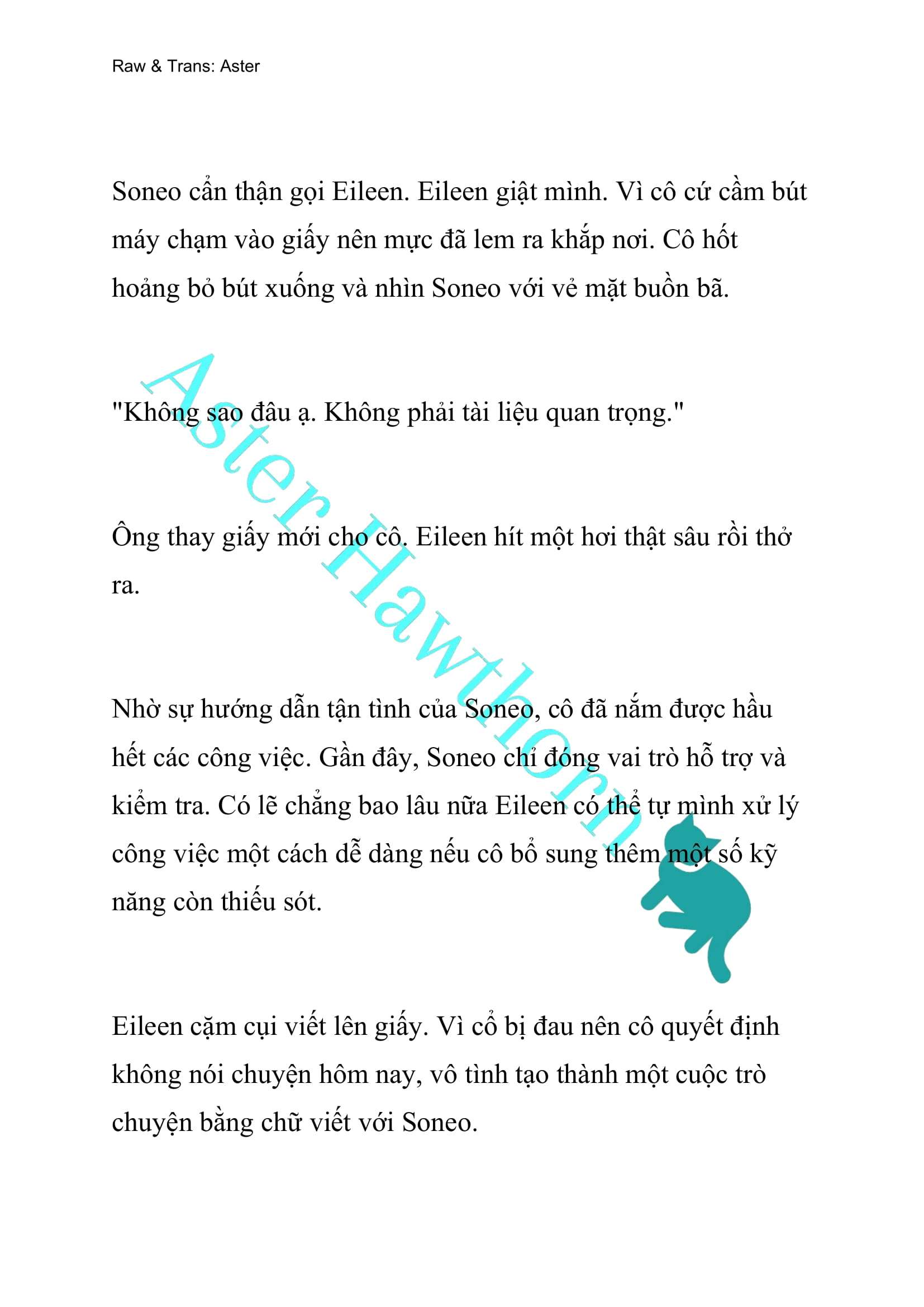 [NOVEL] Người Chồng Độc Ác 