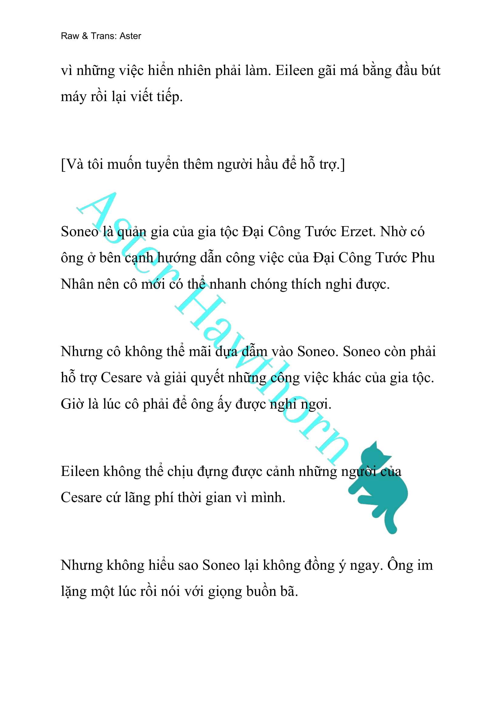 [NOVEL] Người Chồng Độc Ác 