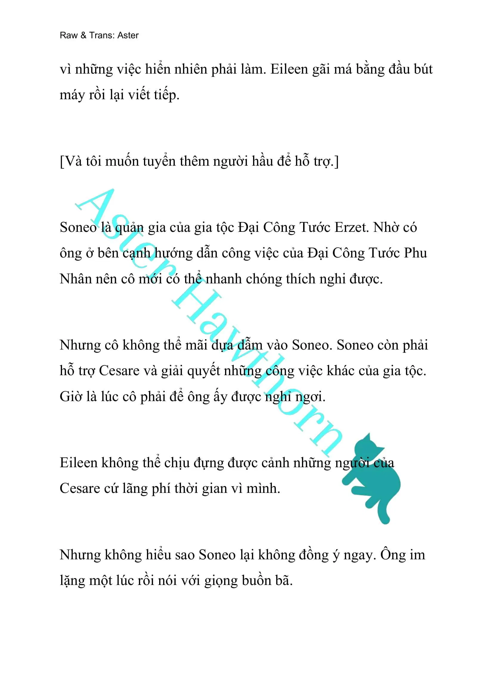 [NOVEL] Người Chồng Độc Ác 