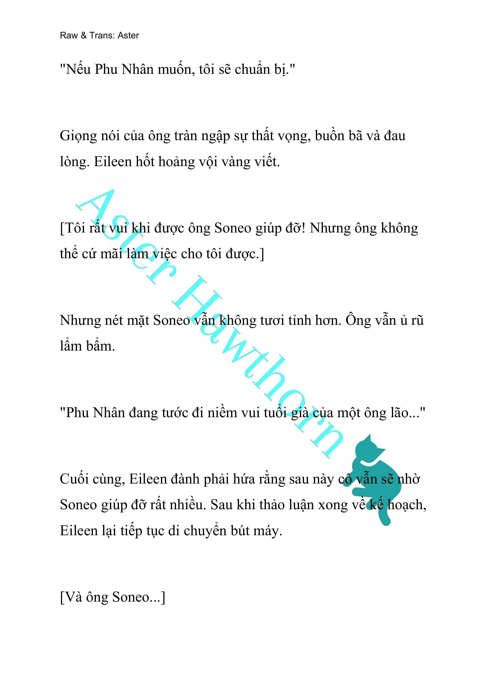 [NOVEL] Người Chồng Độc Ác 