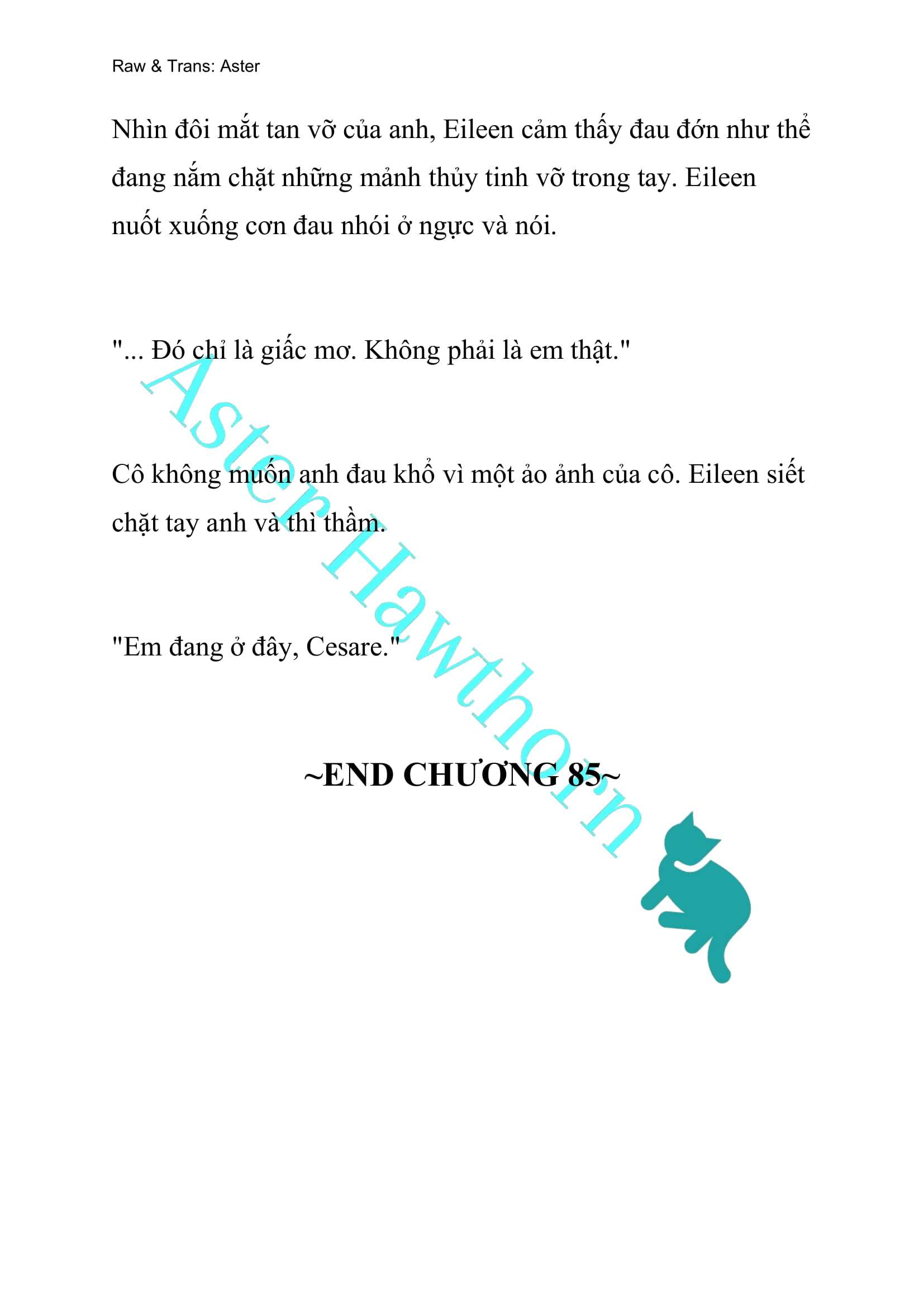 [NOVEL] Người Chồng Độc Ác 