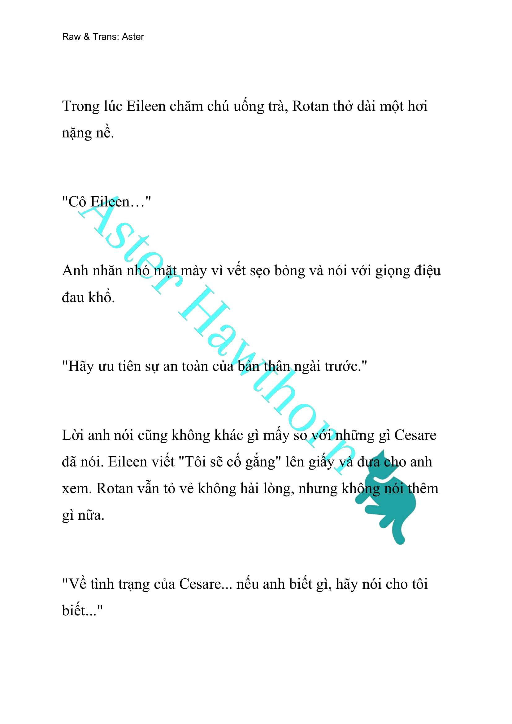 [NOVEL] Người Chồng Độc Ác 