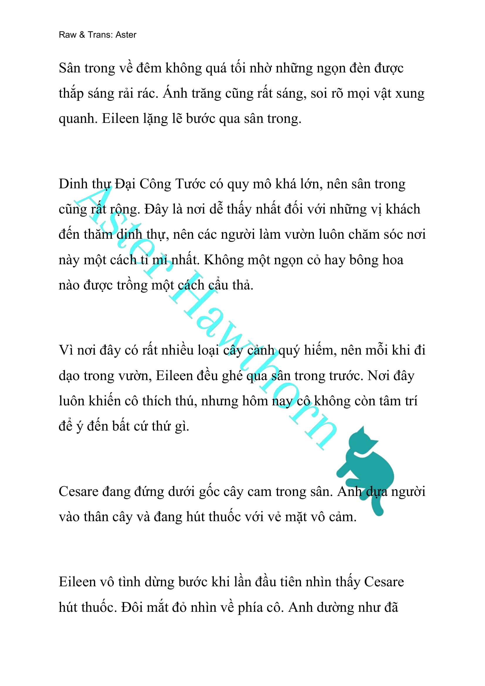 [NOVEL] Người Chồng Độc Ác 