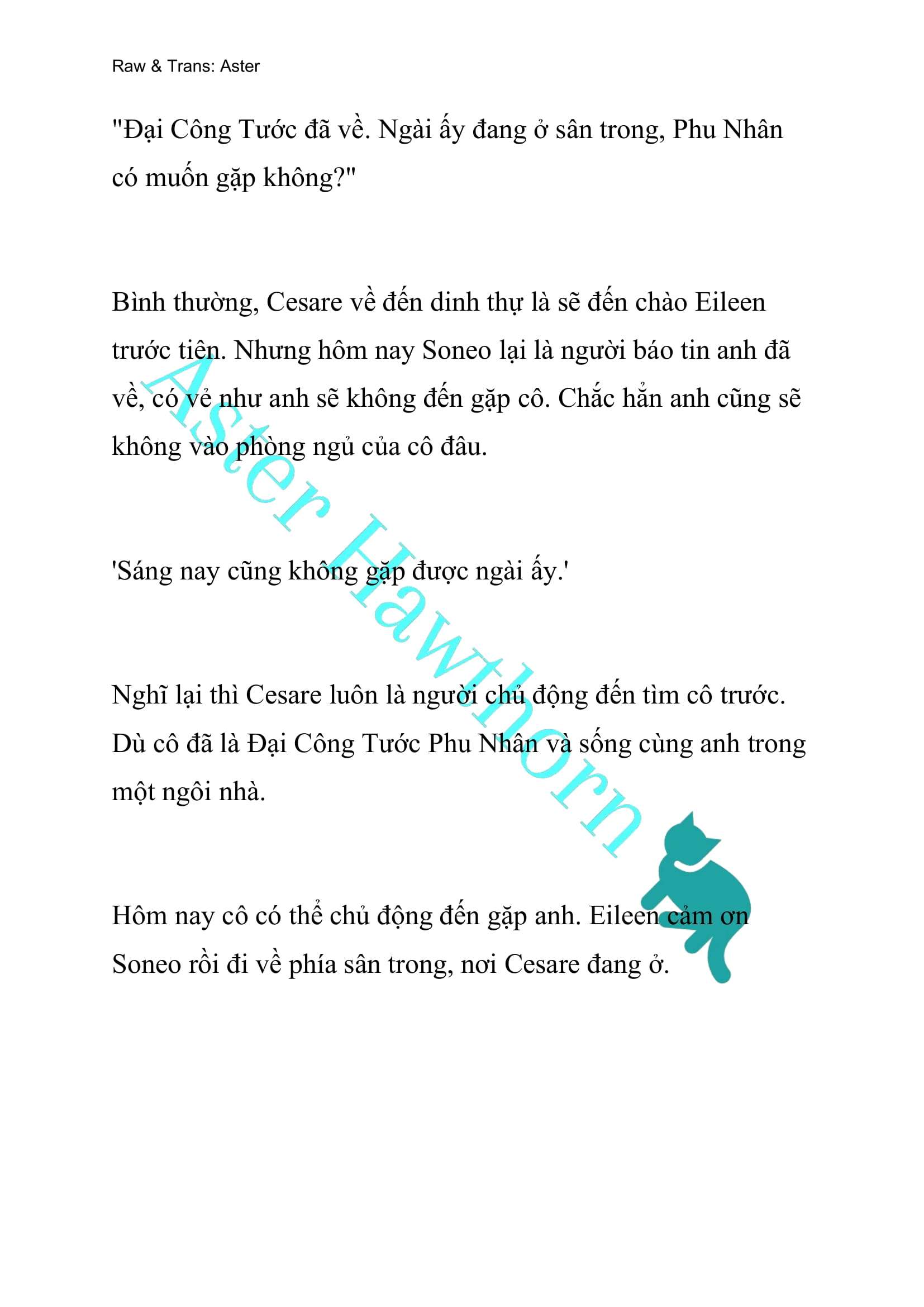 [NOVEL] Người Chồng Độc Ác 