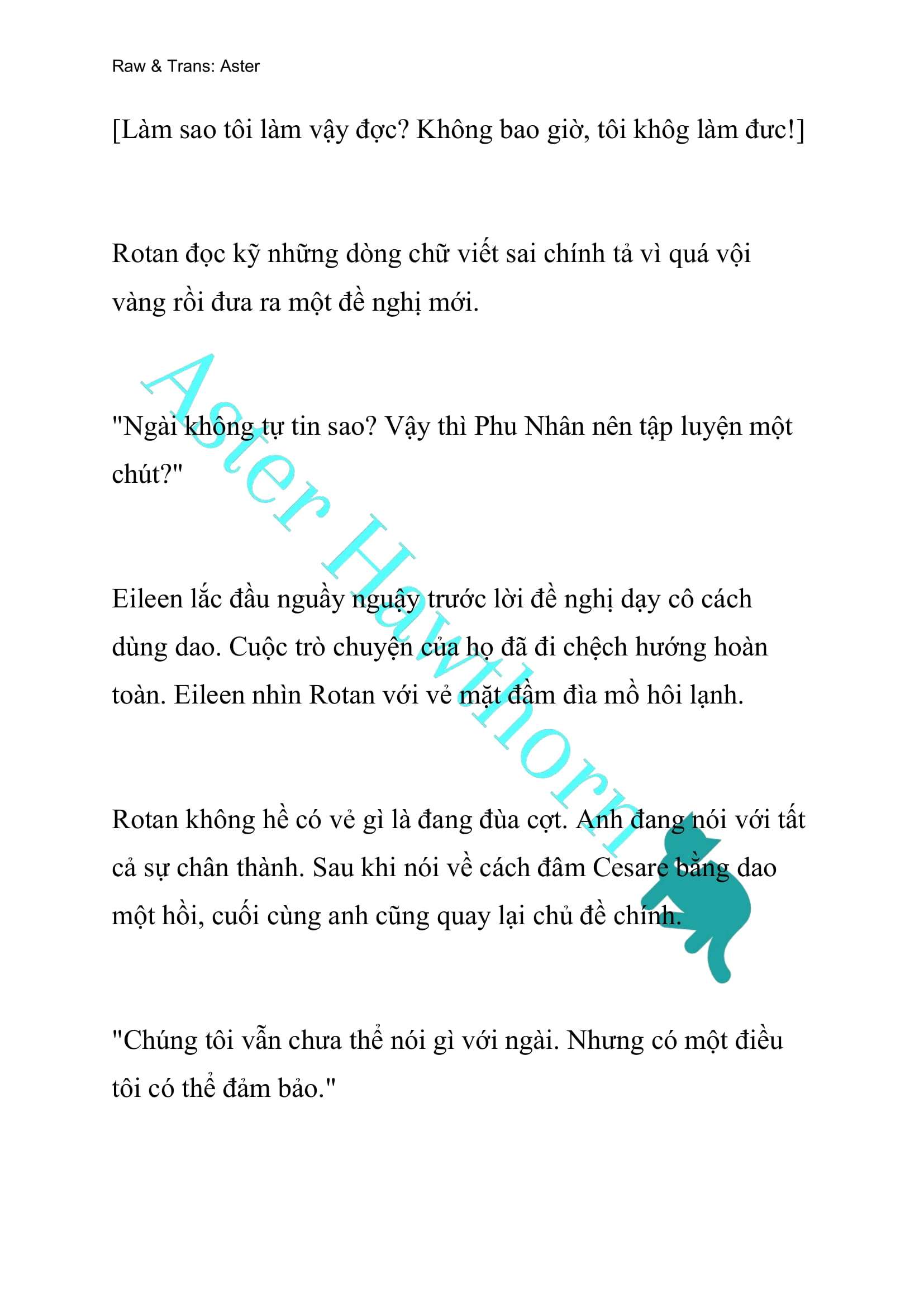 [NOVEL] Người Chồng Độc Ác 