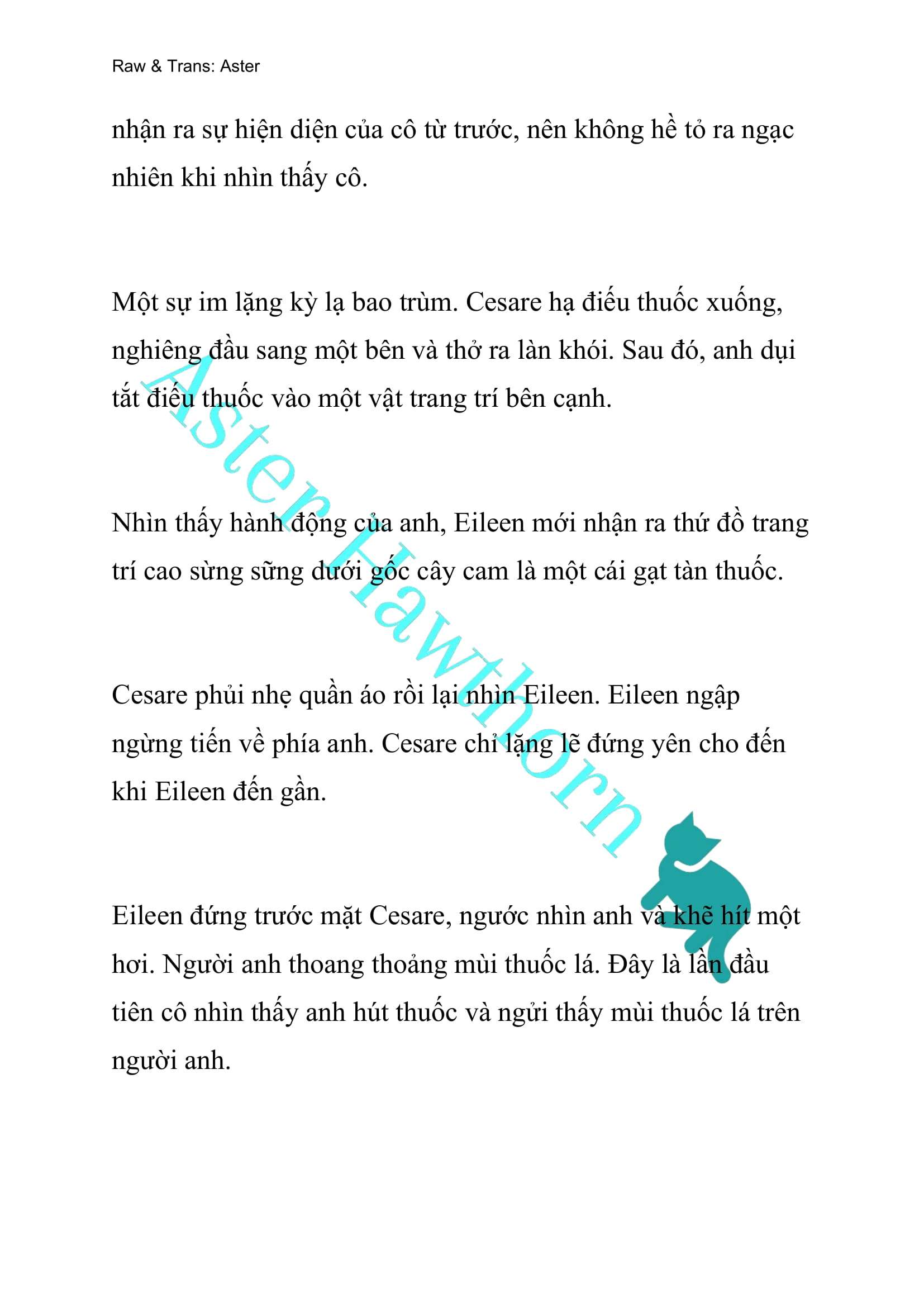 [NOVEL] Người Chồng Độc Ác 