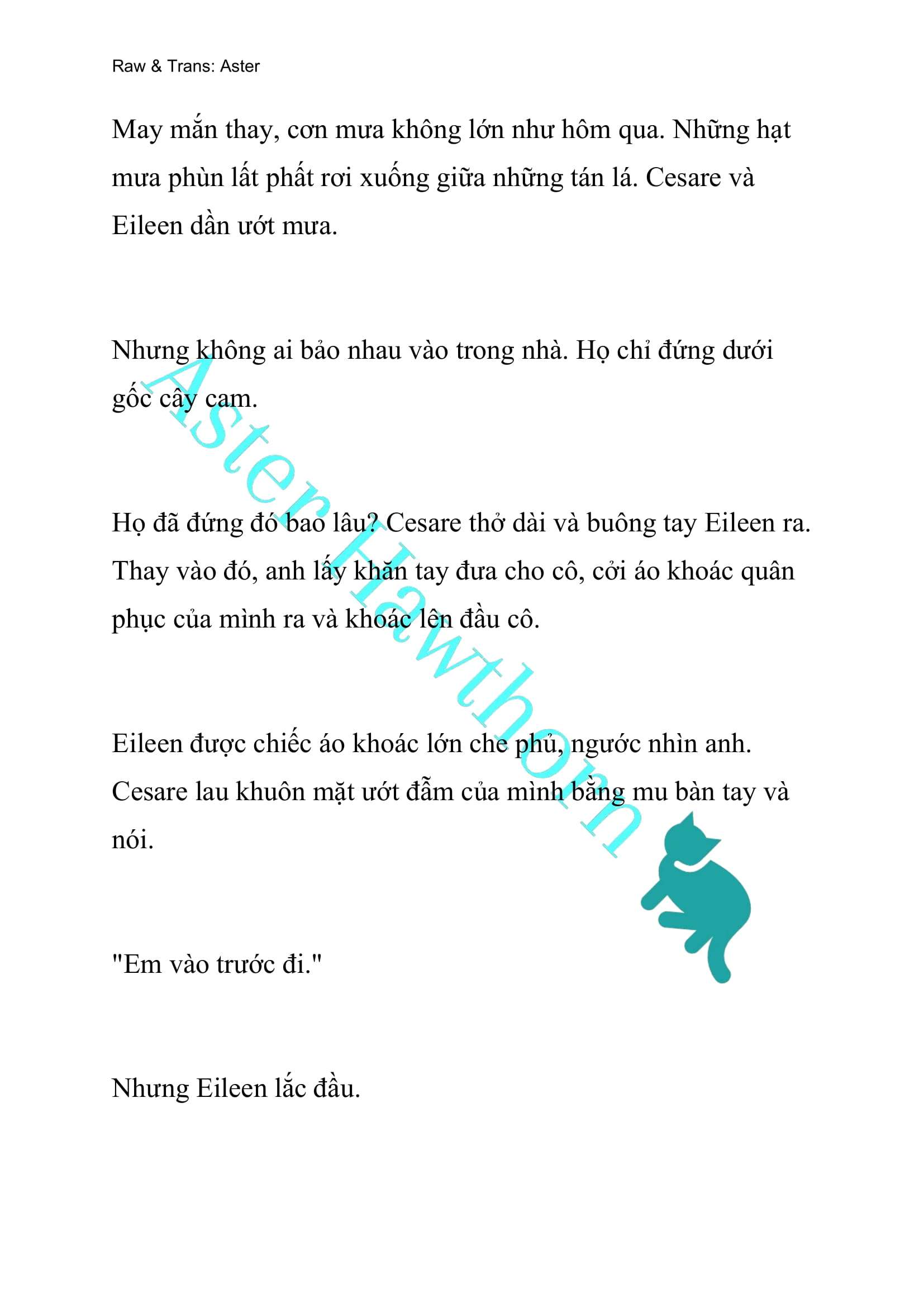 [NOVEL] Người Chồng Độc Ác 