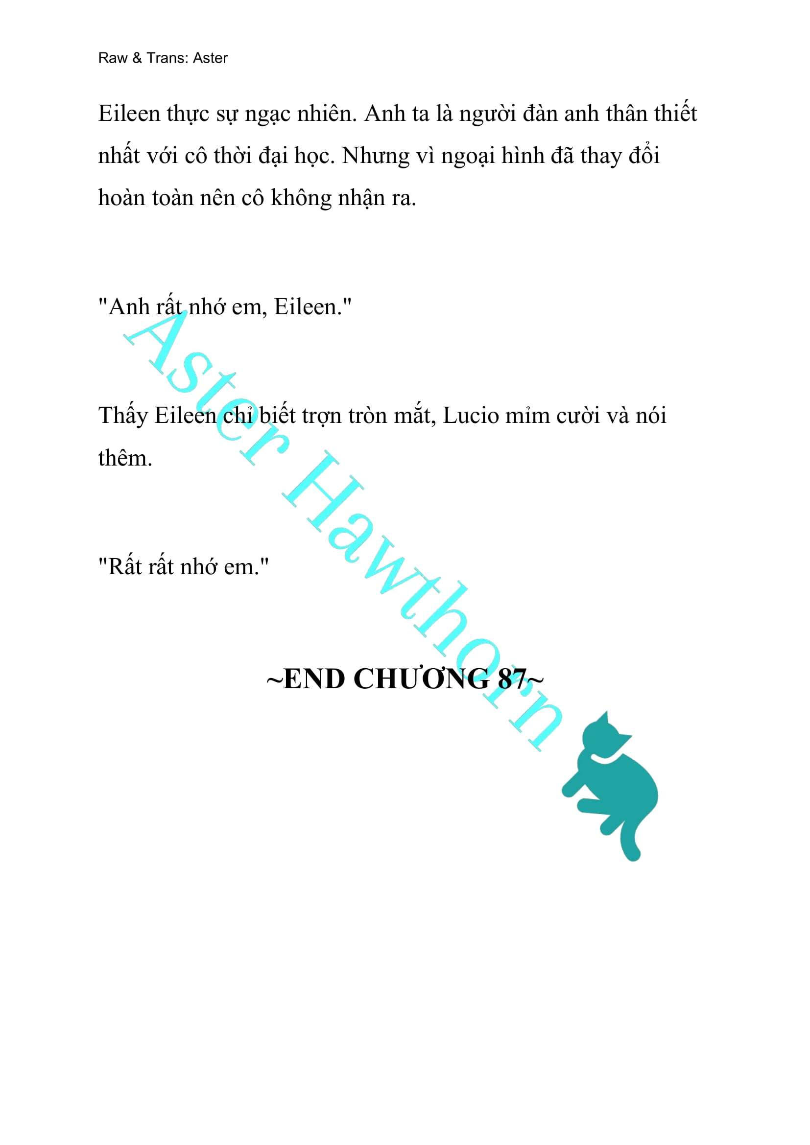 [NOVEL] Người Chồng Độc Ác 