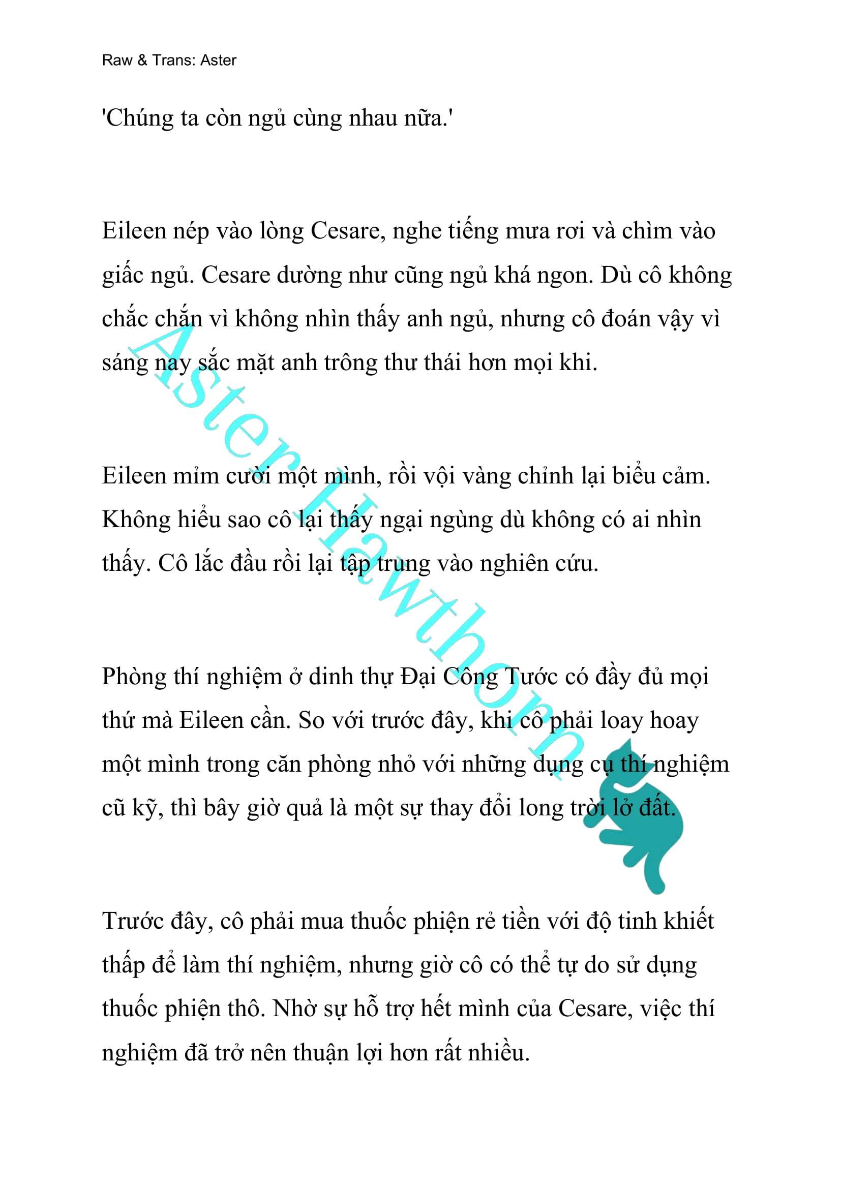 [NOVEL] Người Chồng Độc Ác 