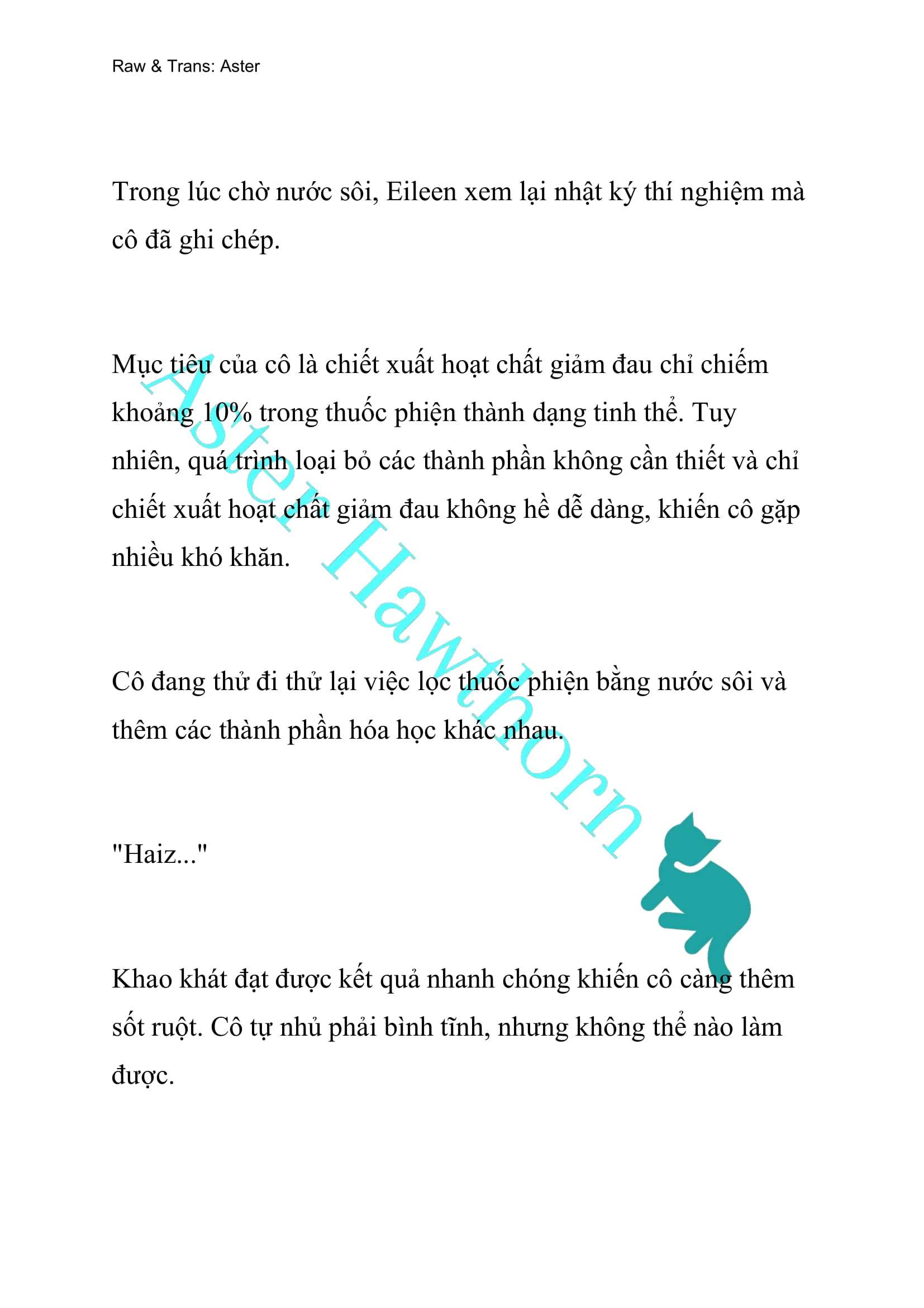 [NOVEL] Người Chồng Độc Ác 