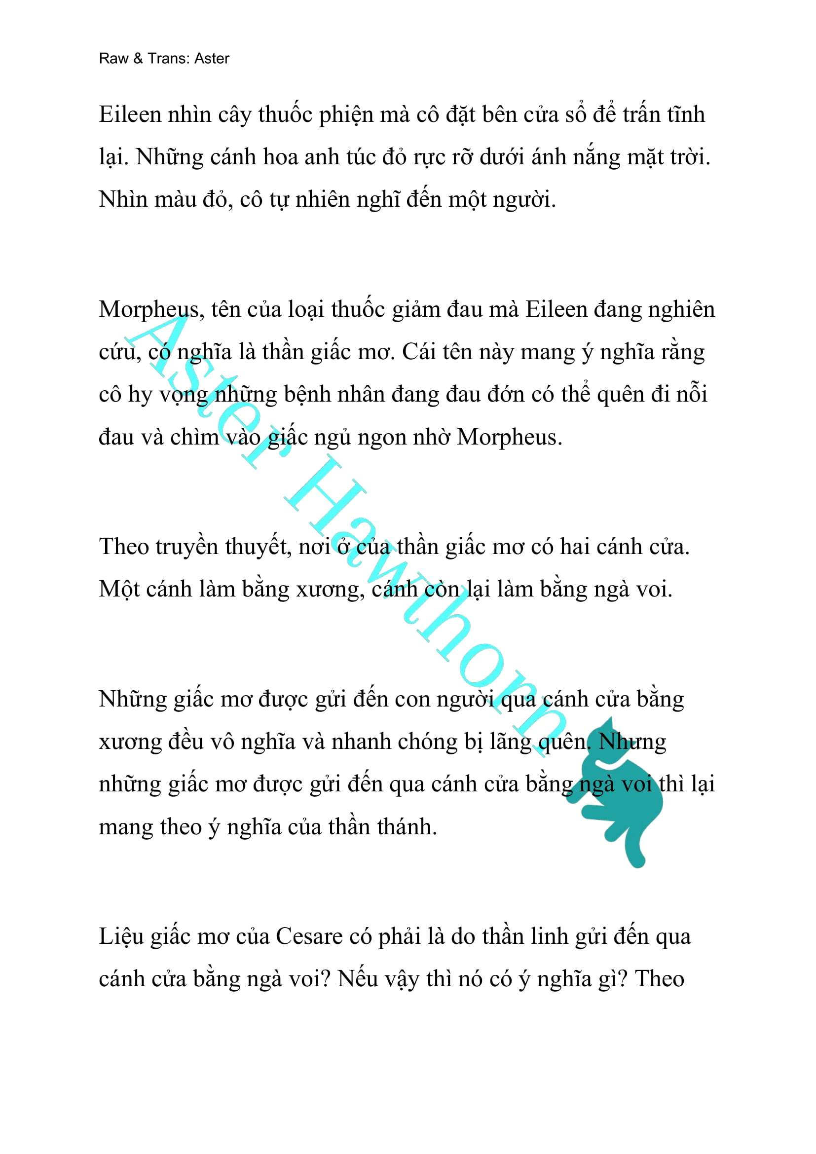 [NOVEL] Người Chồng Độc Ác 