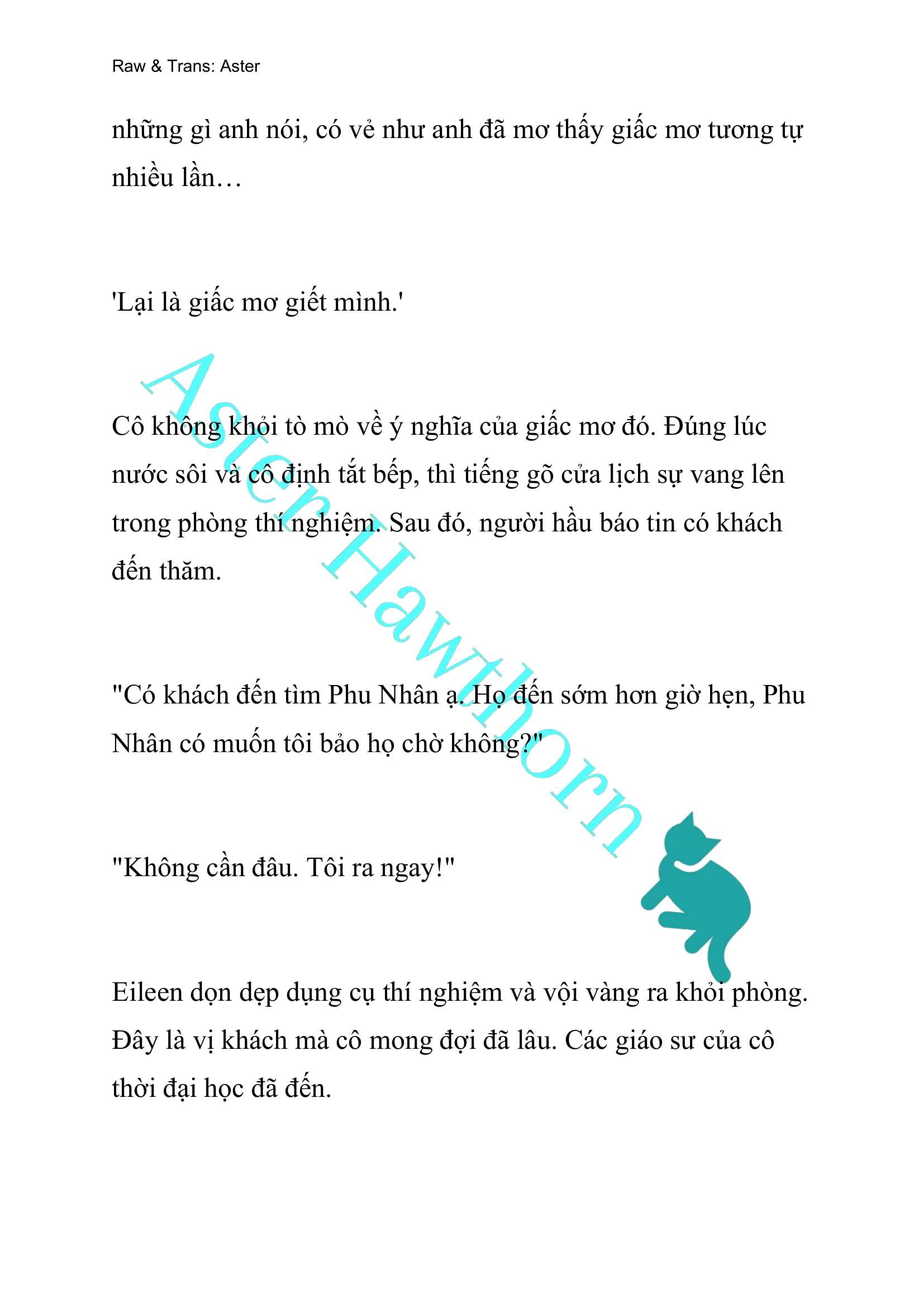 [NOVEL] Người Chồng Độc Ác 