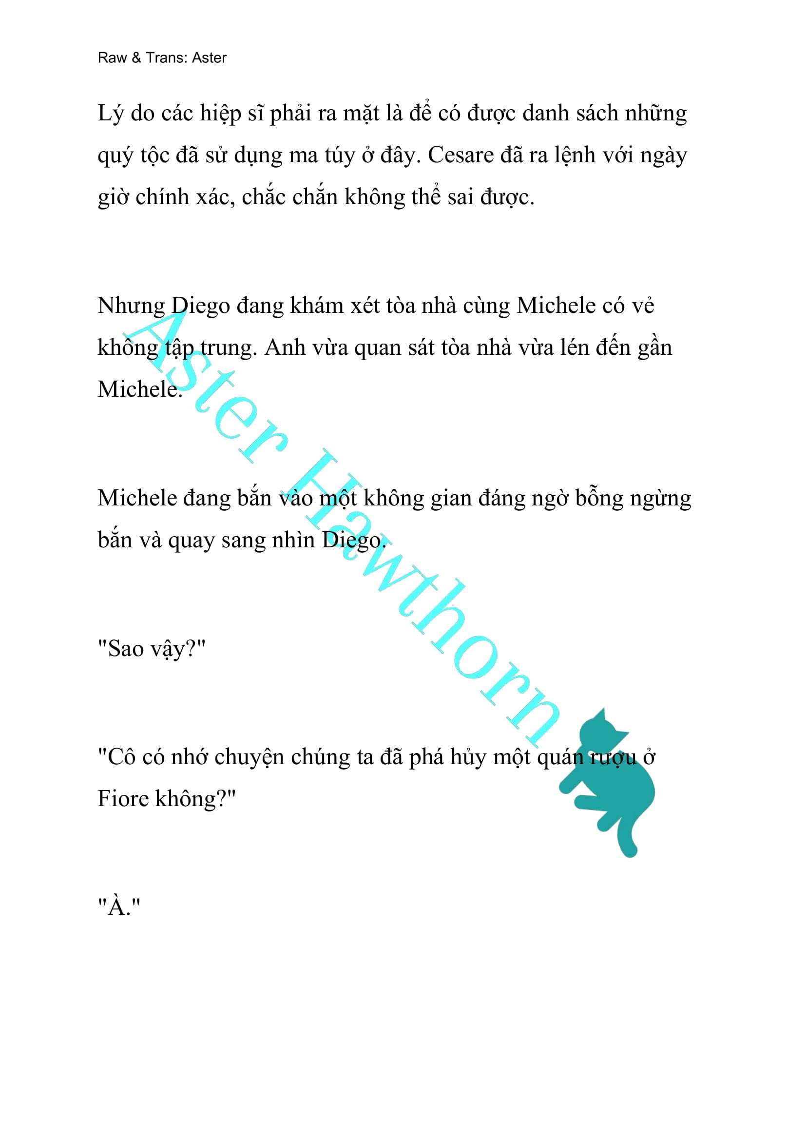 [NOVEL] Người Chồng Độc Ác 