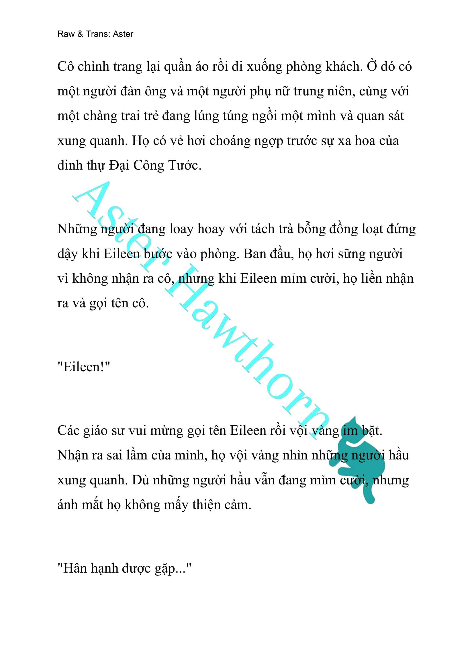 [NOVEL] Người Chồng Độc Ác 
