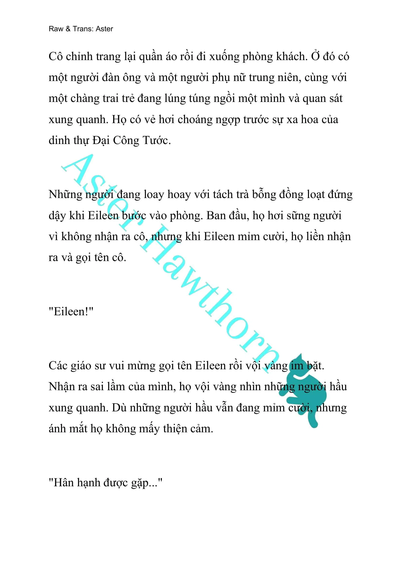 [NOVEL] Người Chồng Độc Ác 
