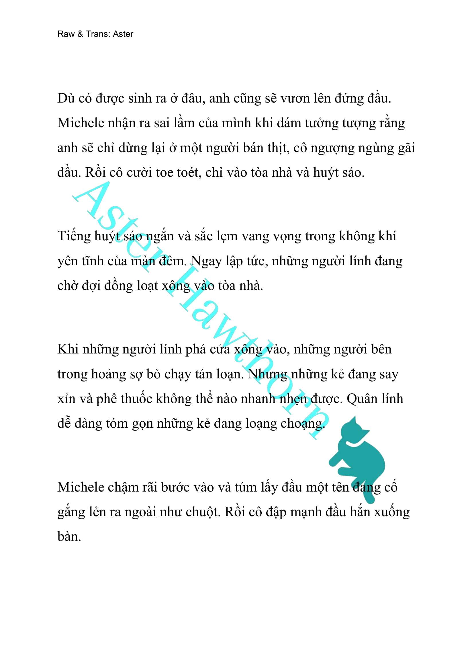 [NOVEL] Người Chồng Độc Ác 