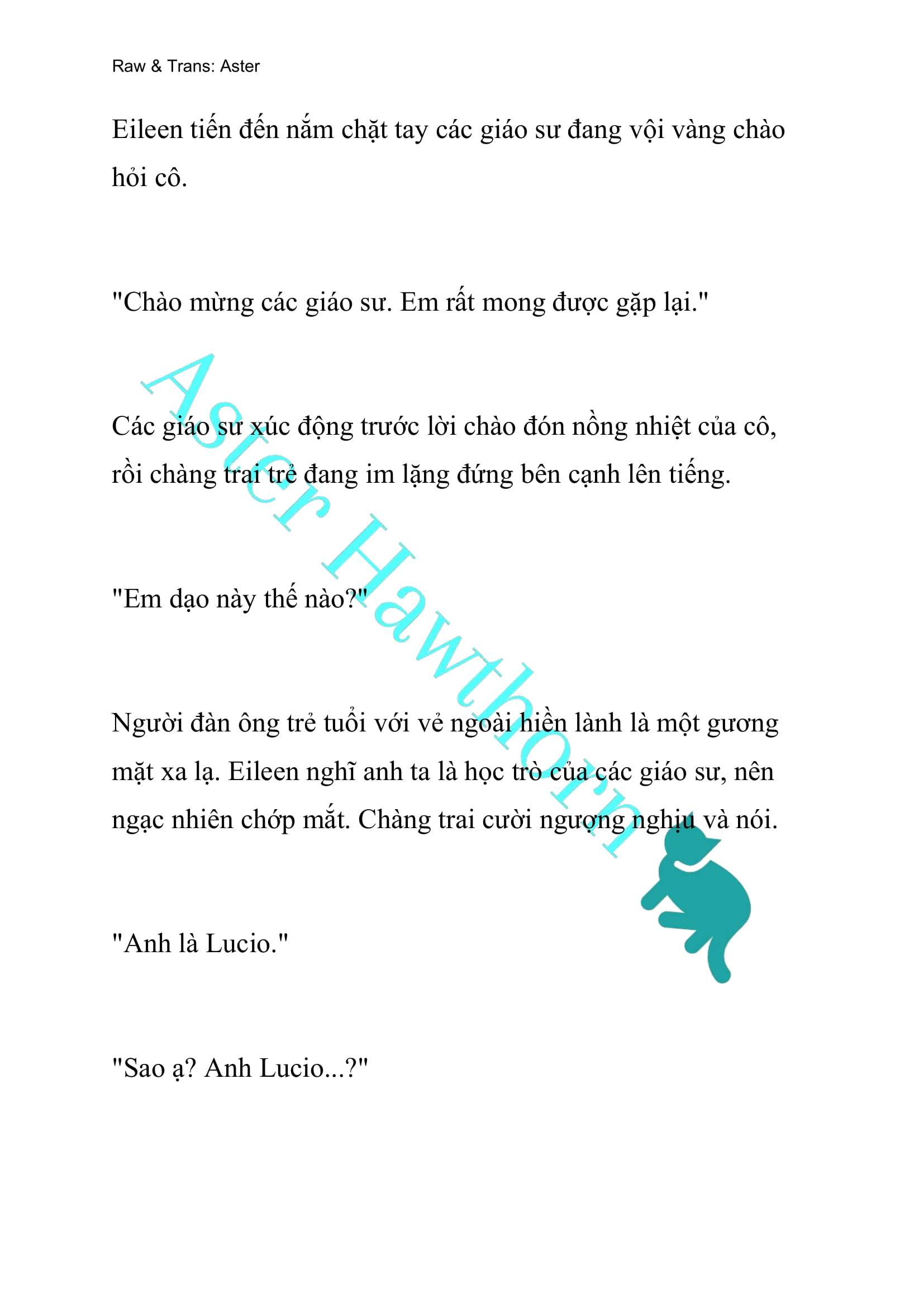 [NOVEL] Người Chồng Độc Ác 