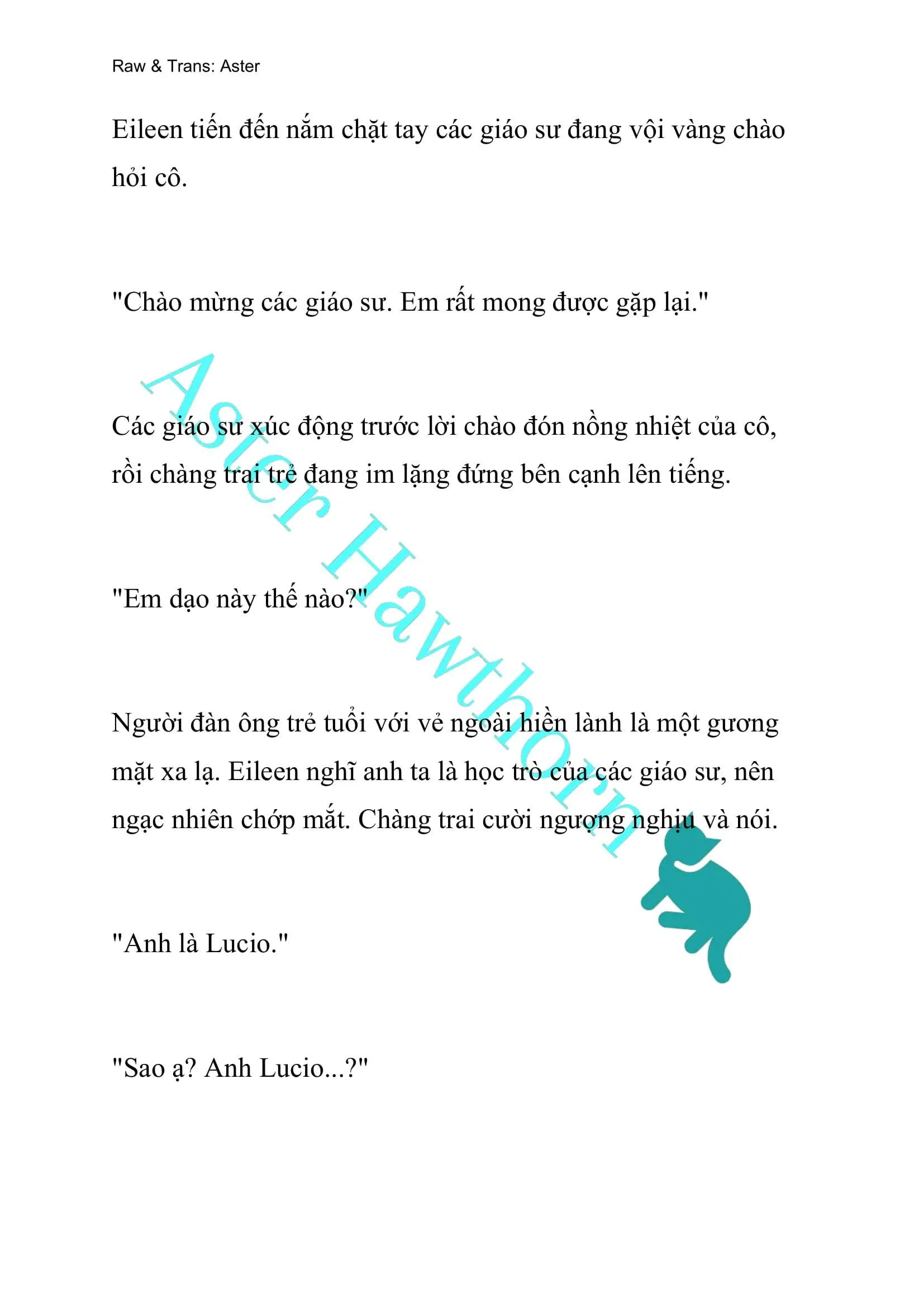 [NOVEL] Người Chồng Độc Ác 