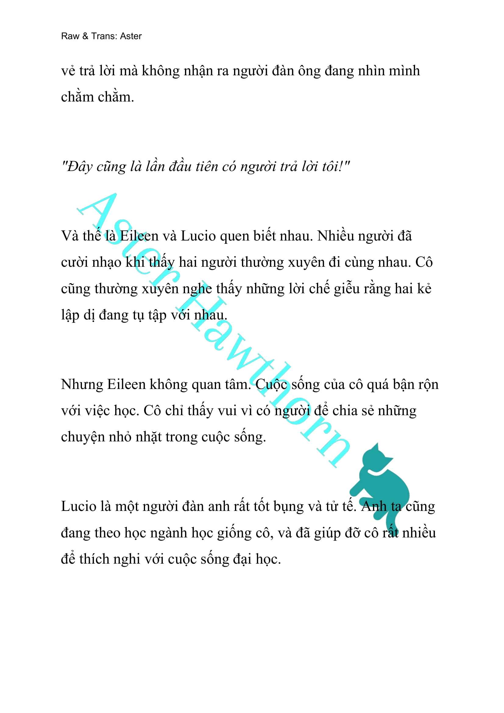 [NOVEL] Người Chồng Độc Ác 