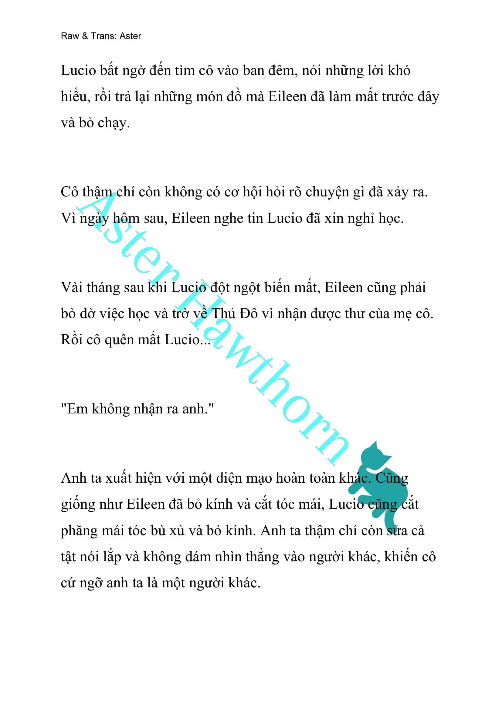 [NOVEL] Người Chồng Độc Ác 