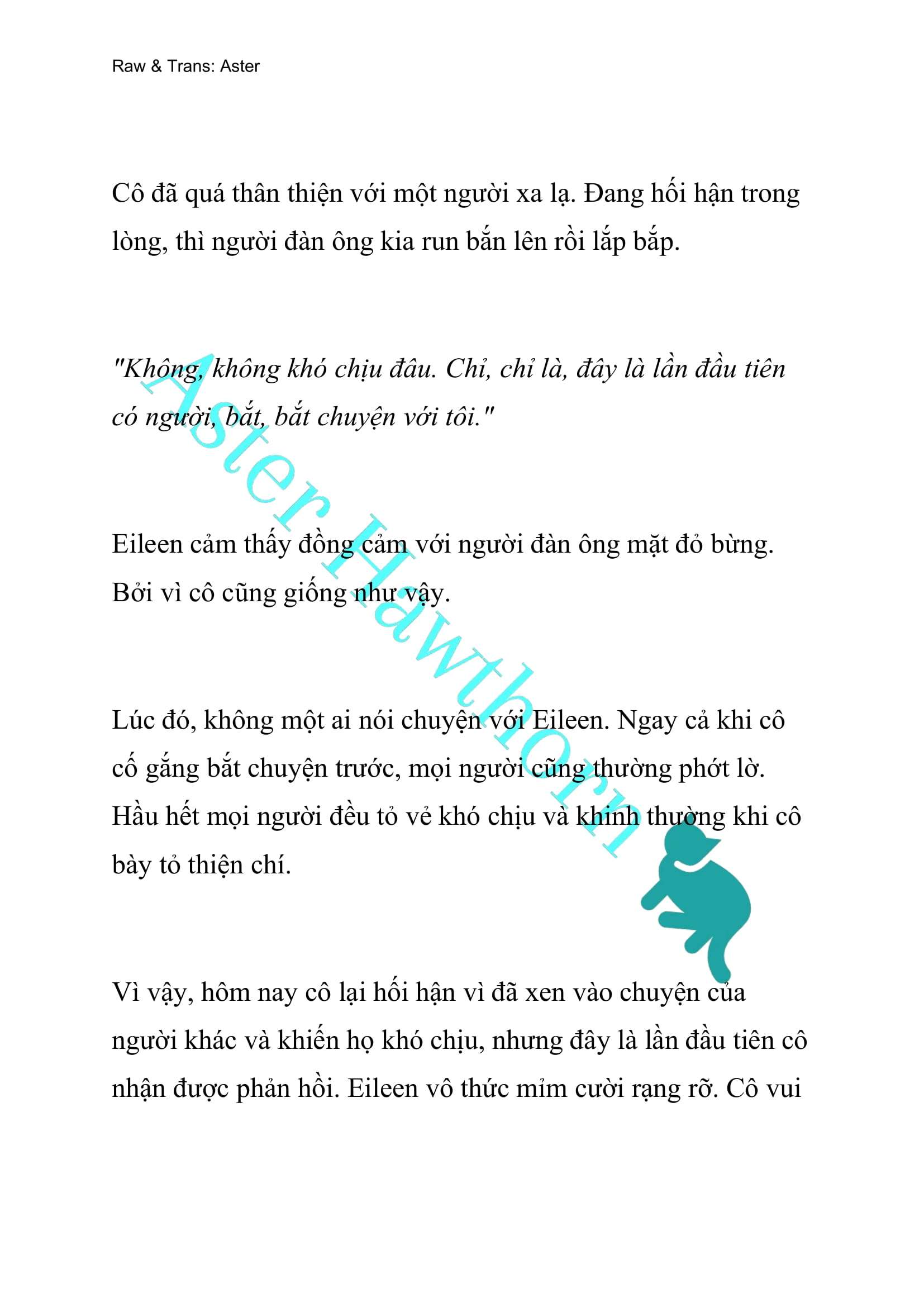 [NOVEL] Người Chồng Độc Ác 