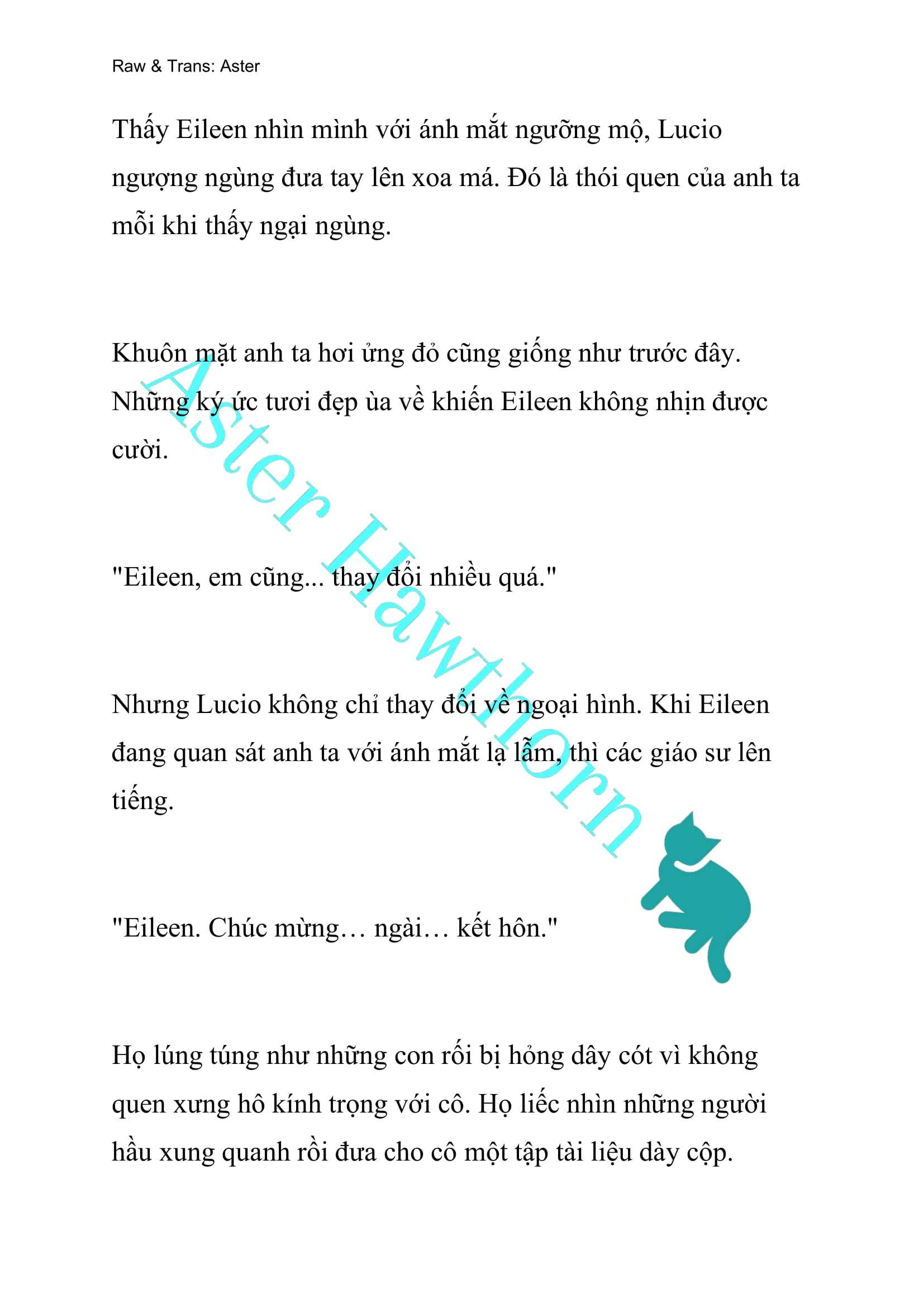 [NOVEL] Người Chồng Độc Ác 