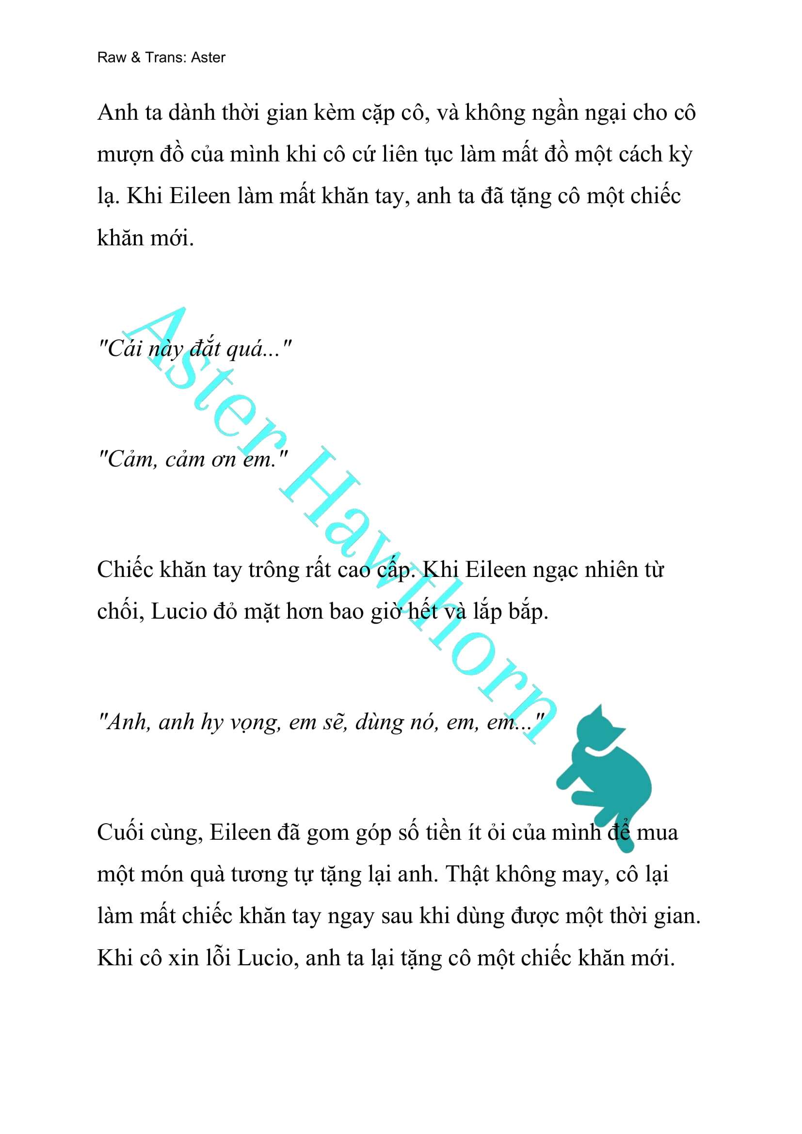 [NOVEL] Người Chồng Độc Ác 